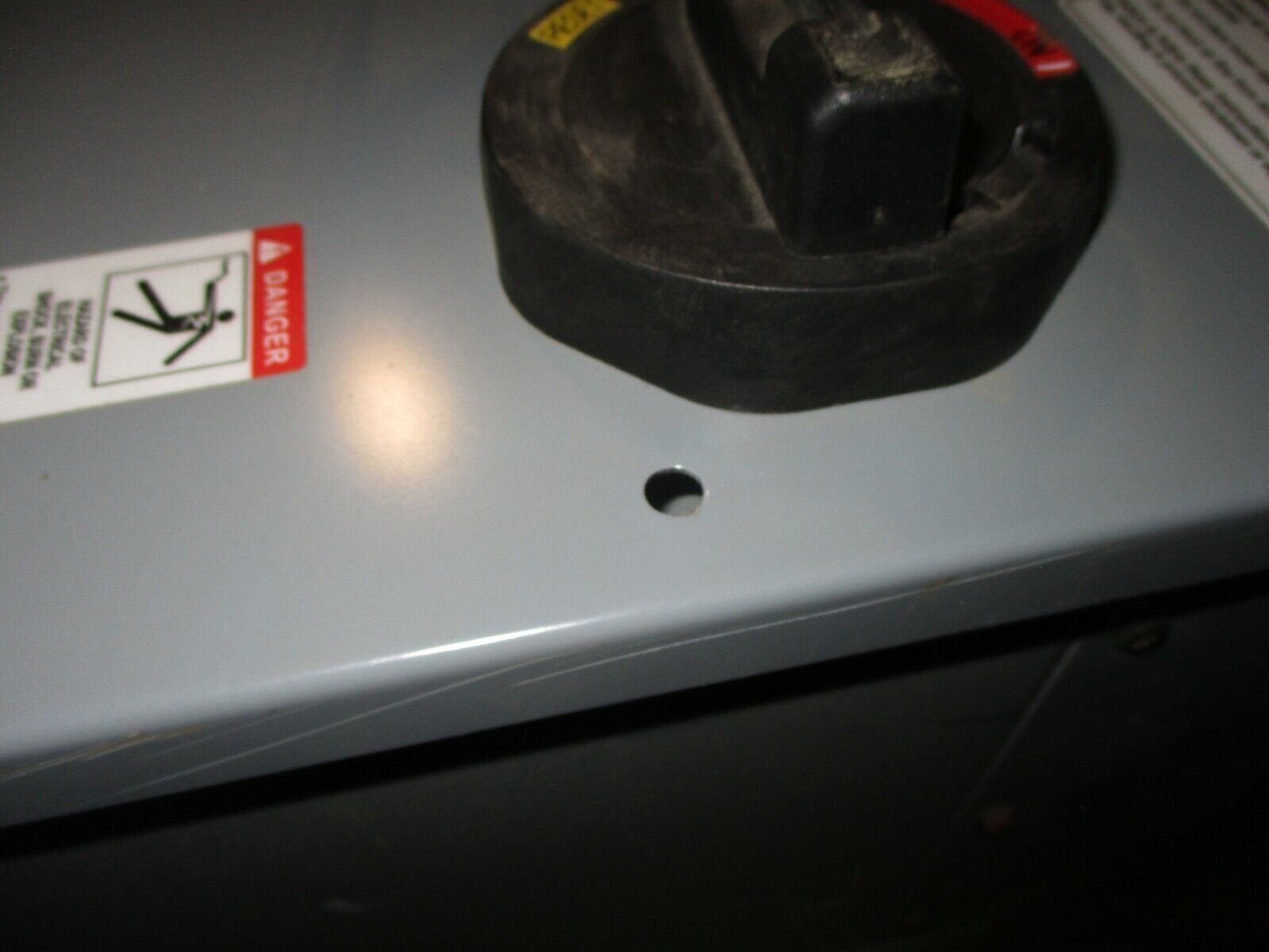 Square D Altivar Econoflex AC Drive 8839 58EHG2VY FLEX58D12M2 MODA07J09 10HP 3Ph