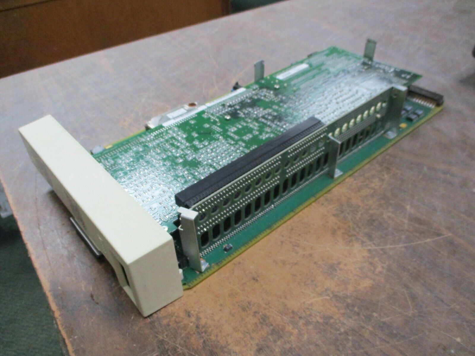 Lucent LAN Gateway Card TN801 MAPD 10MB Flash Memory Used