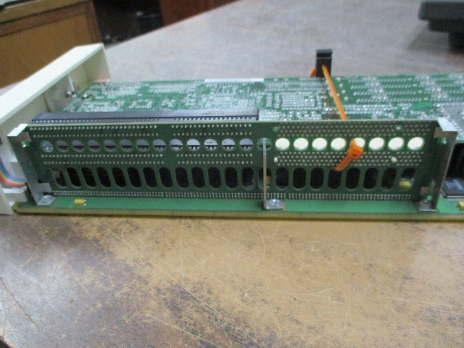 Lucent LAN Gateway Card TN801B MAPD 10MB Flash Memory Used