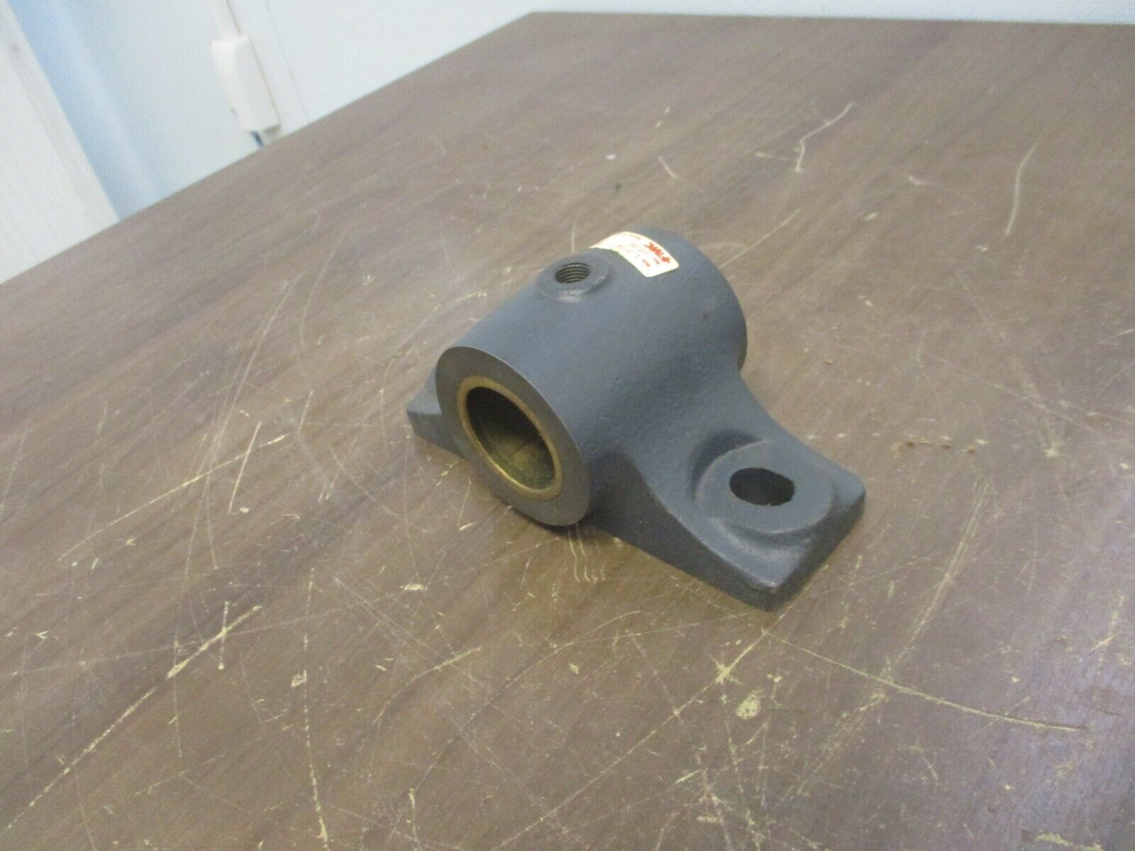 Link-Belt Sleeve Bearing 10197 1 3/16" New Surplus **No Box**