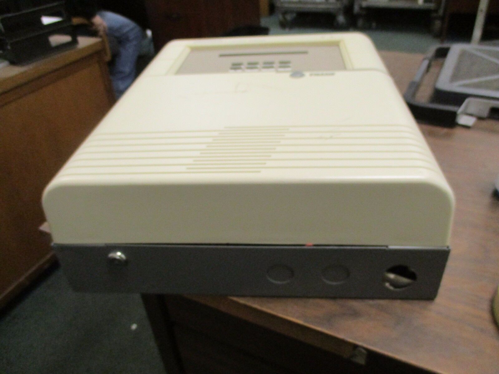 Trane Universal PCM BMTU000AAAS4011220000100 Input: 120VAC 4A Output: 24VAC 0.5A
