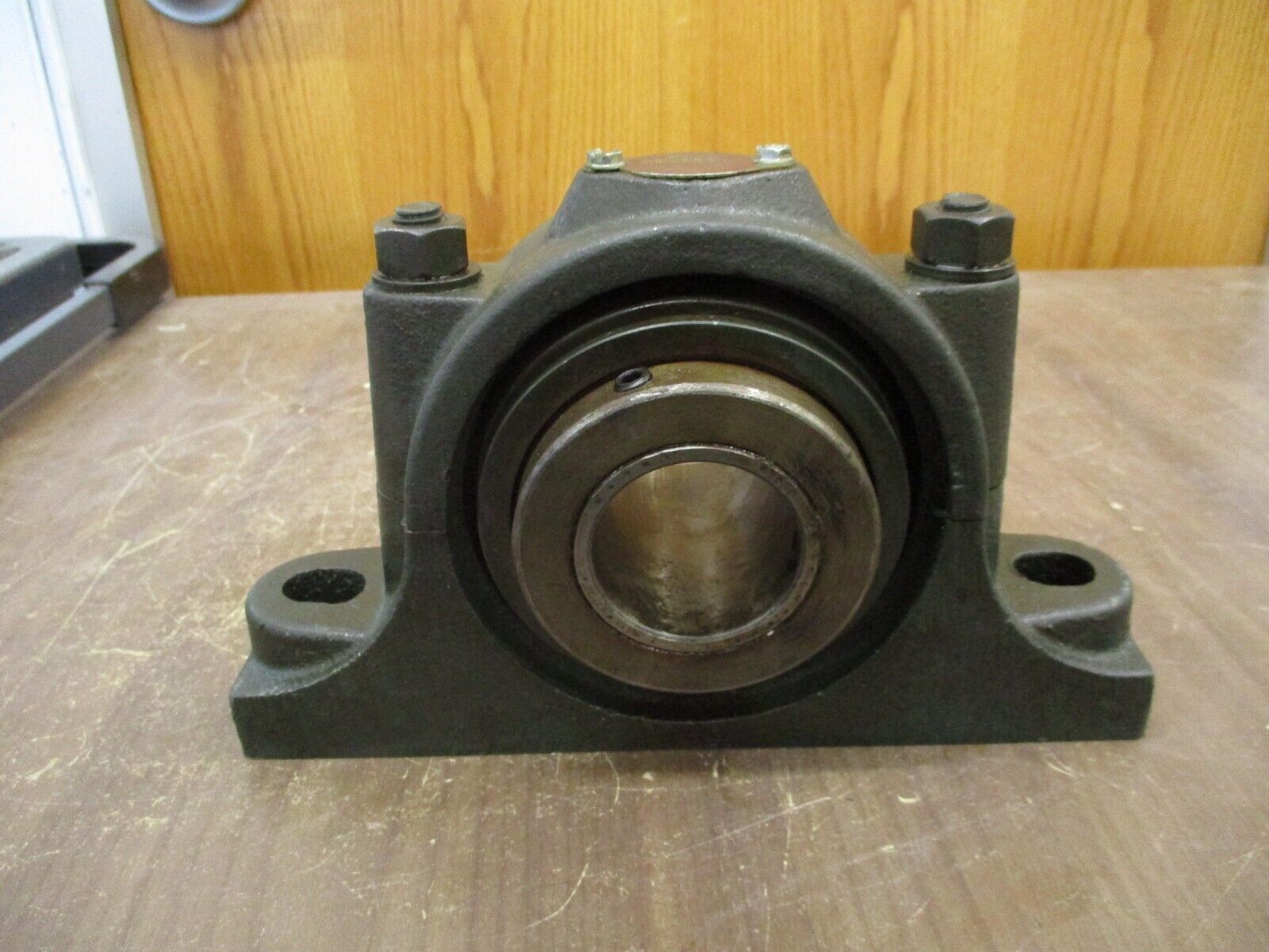 Dodge Type K/DI Pillow Block Bearing 060197 Used