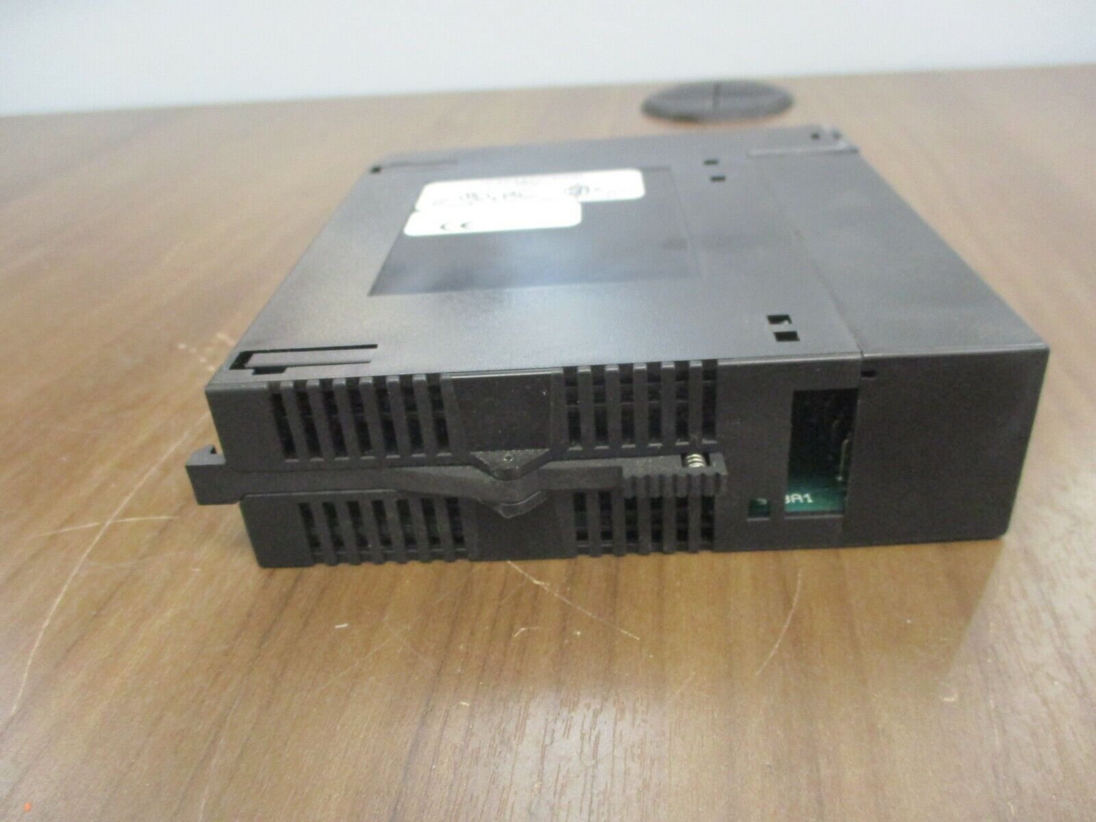 GE Fanuc Input Simulator Module IC693ACC300D Used