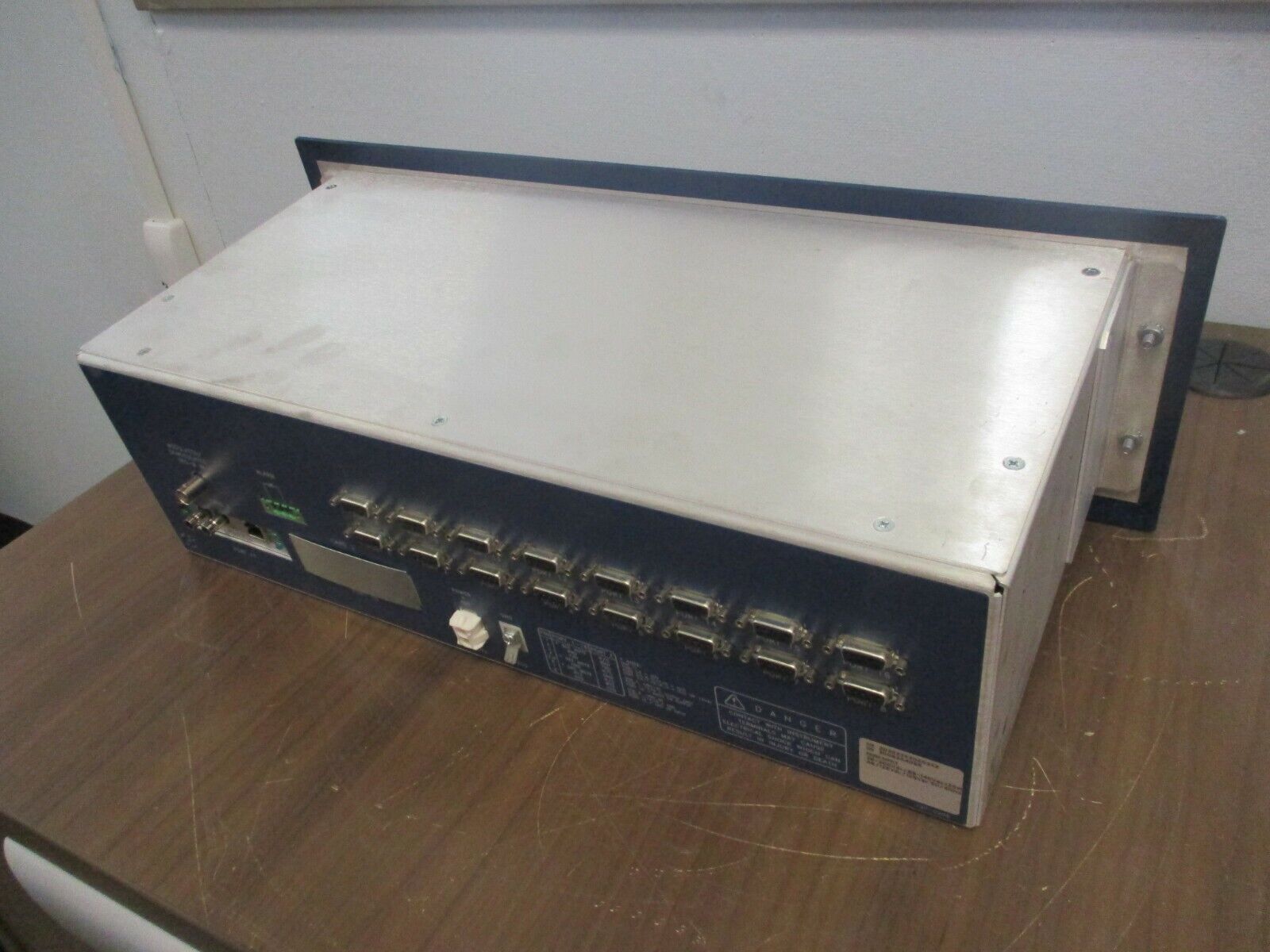 SEL Model SEL-2032 Communications Processor 203233X30XG3XX Scada RTU Functions