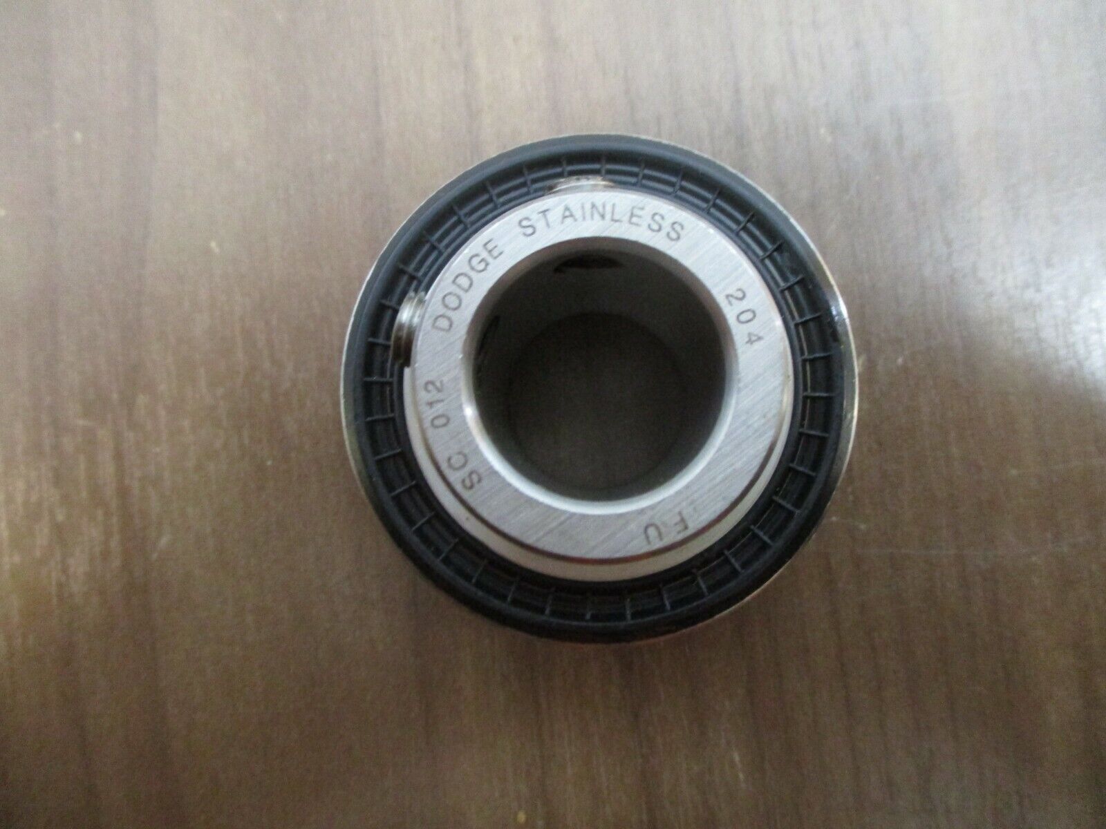 Dodge INS-SCEZ-012-SS Bearing Insert 127818 3/4" New Surplus