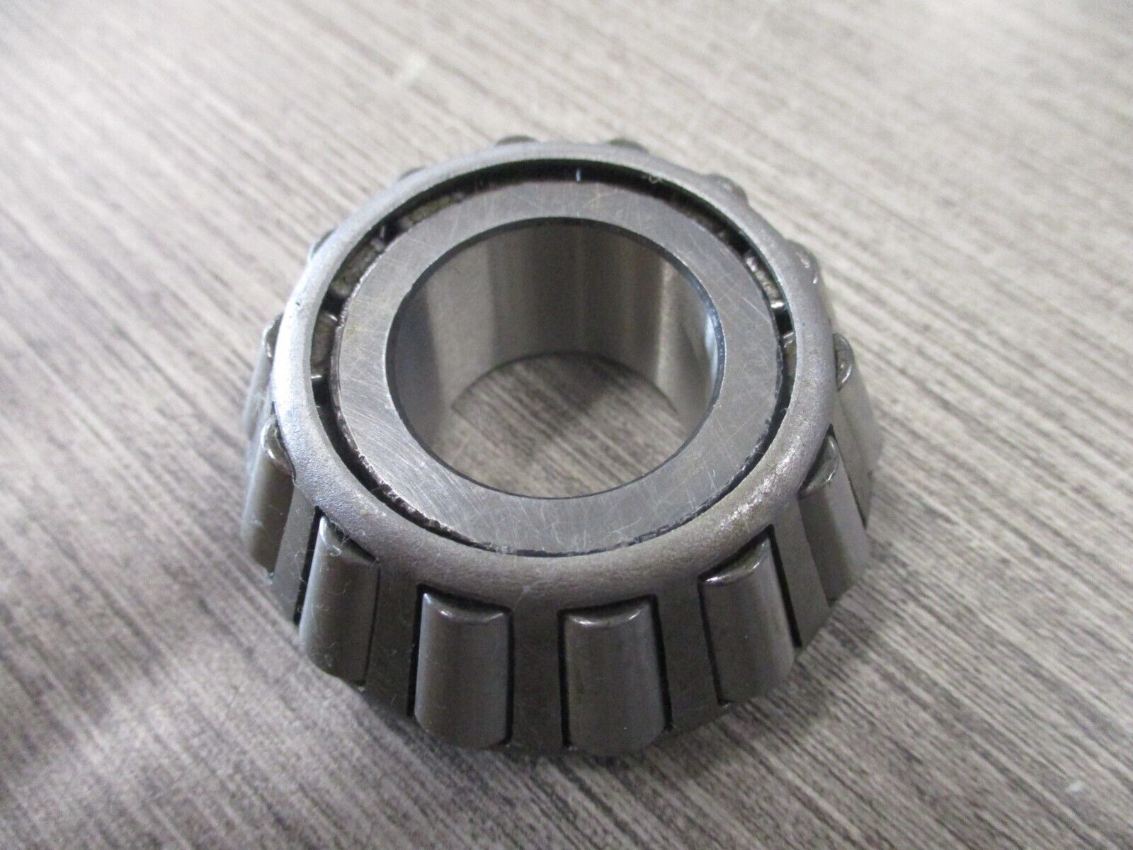 Timken Tapered Roller Bearing 23100 New Surplus