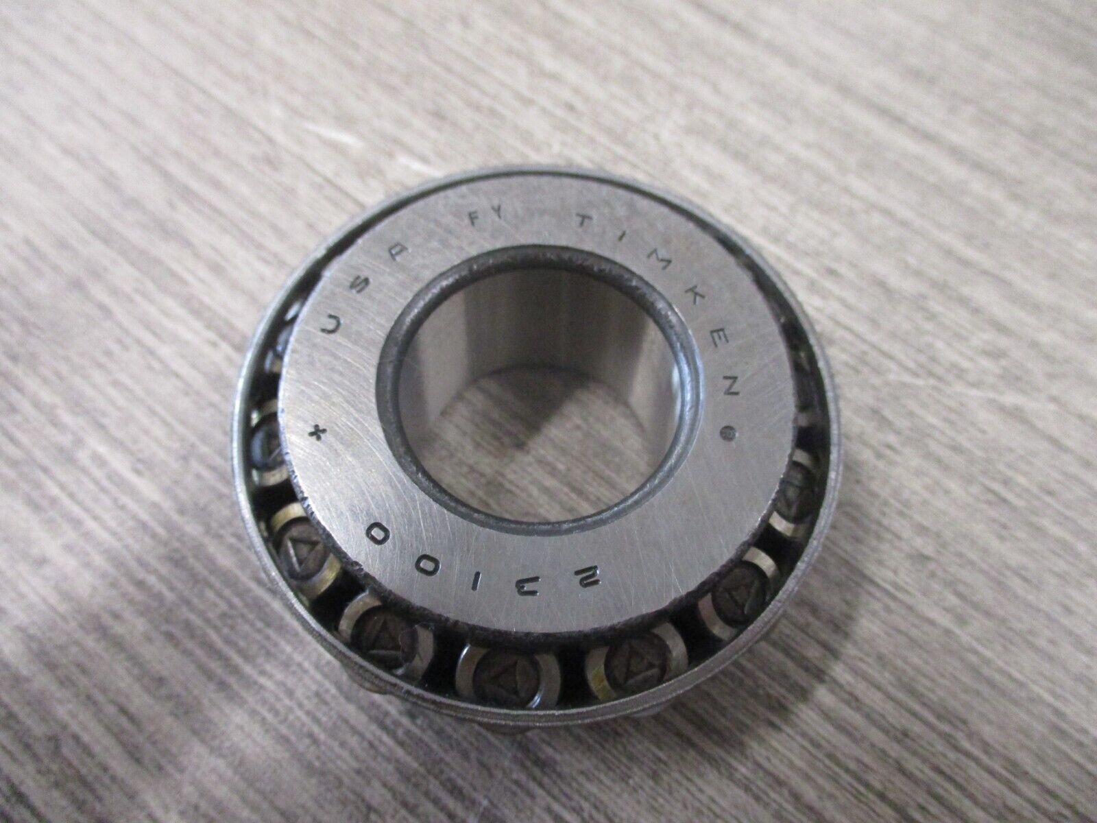 Timken Tapered Roller Bearing 23100 New Surplus