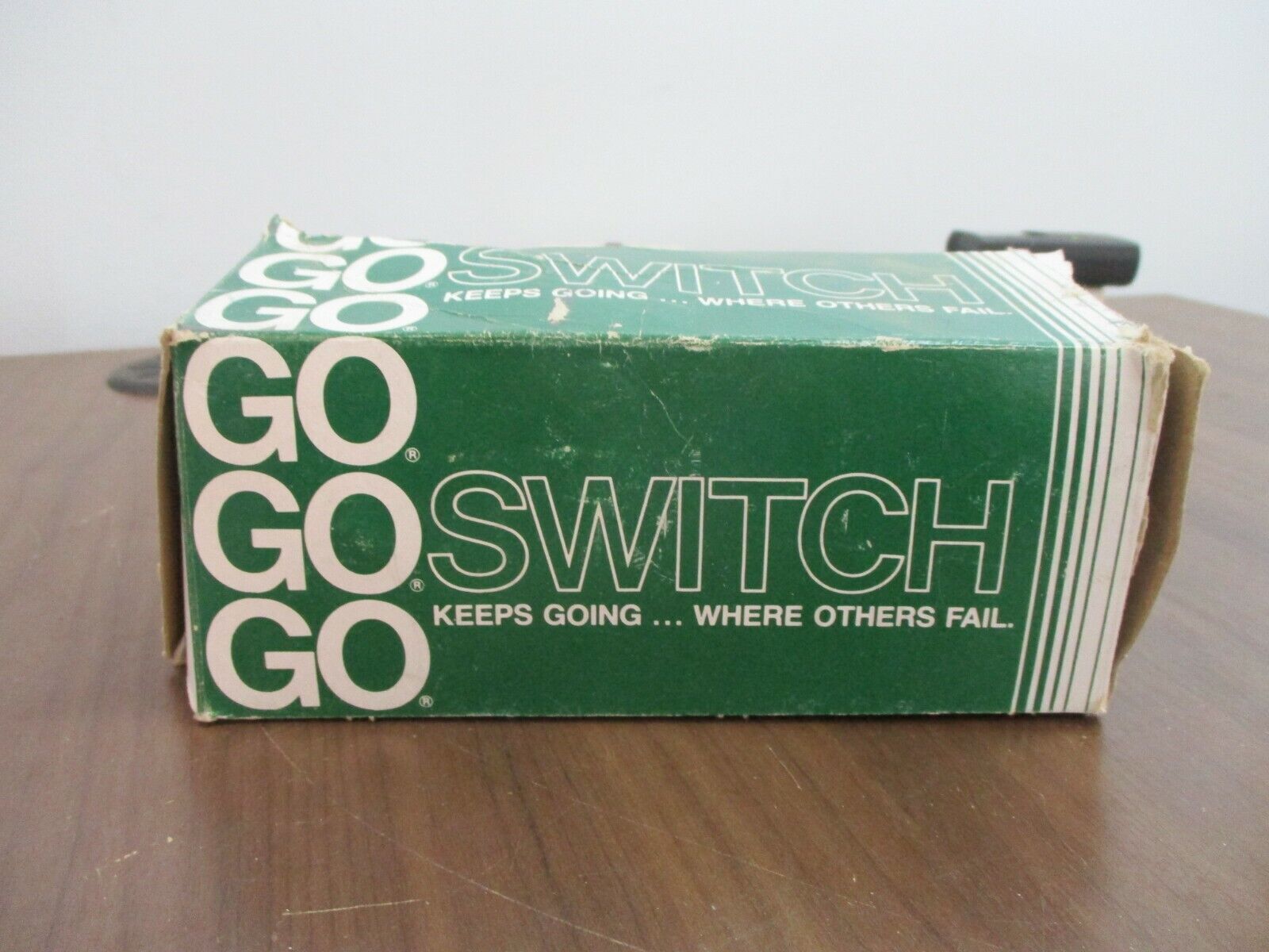 General Equipment GO Proximity Limit Switch 111214 1250W 120/240/480/600V