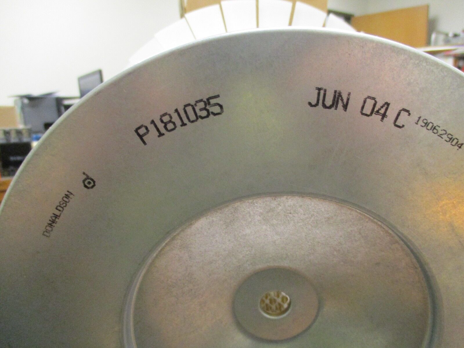 Donaldson Air Filter P181035 New Surplus