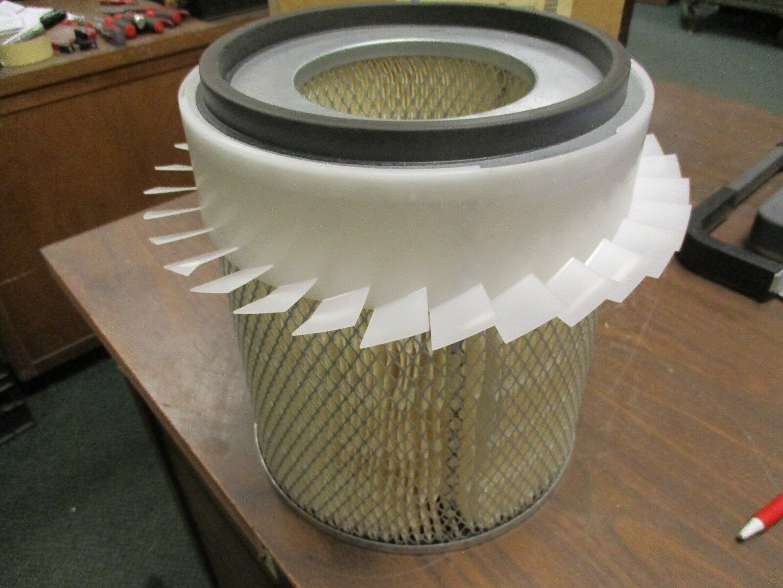 Donaldson Air Filter P181035 New Surplus