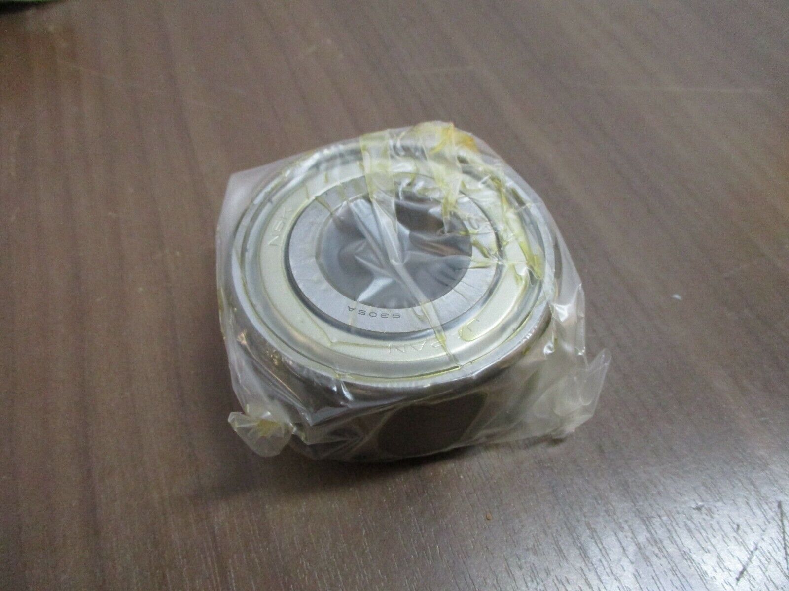 NSK Bearing 2-055-013-375 New Surplus