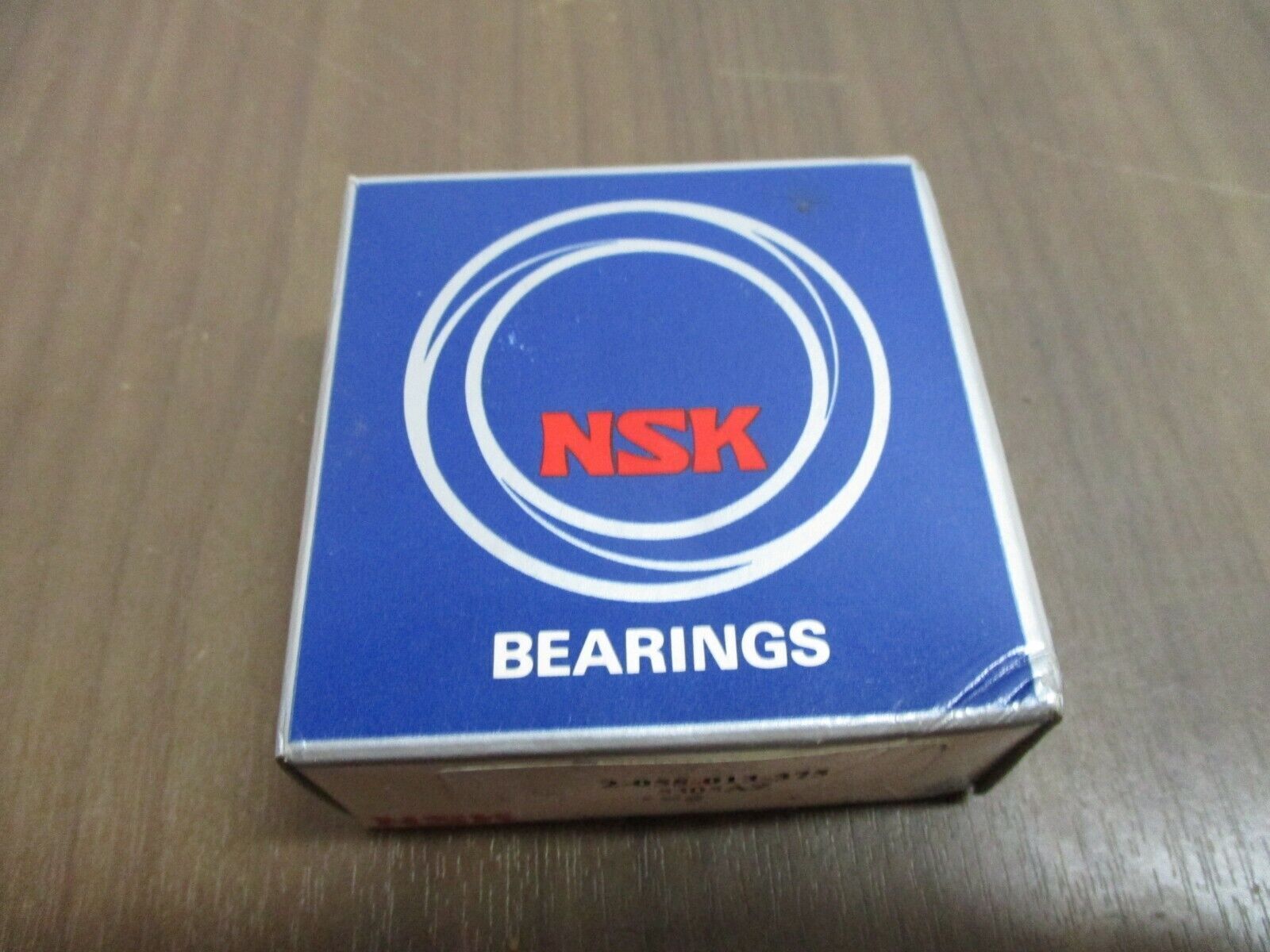 NSK Bearing 2-055-013-375 New Surplus