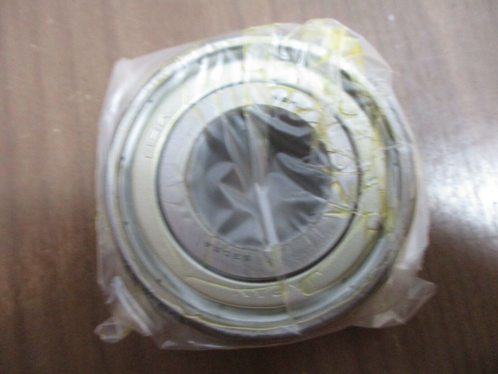 NSK Bearing 2-055-013-375 New Surplus