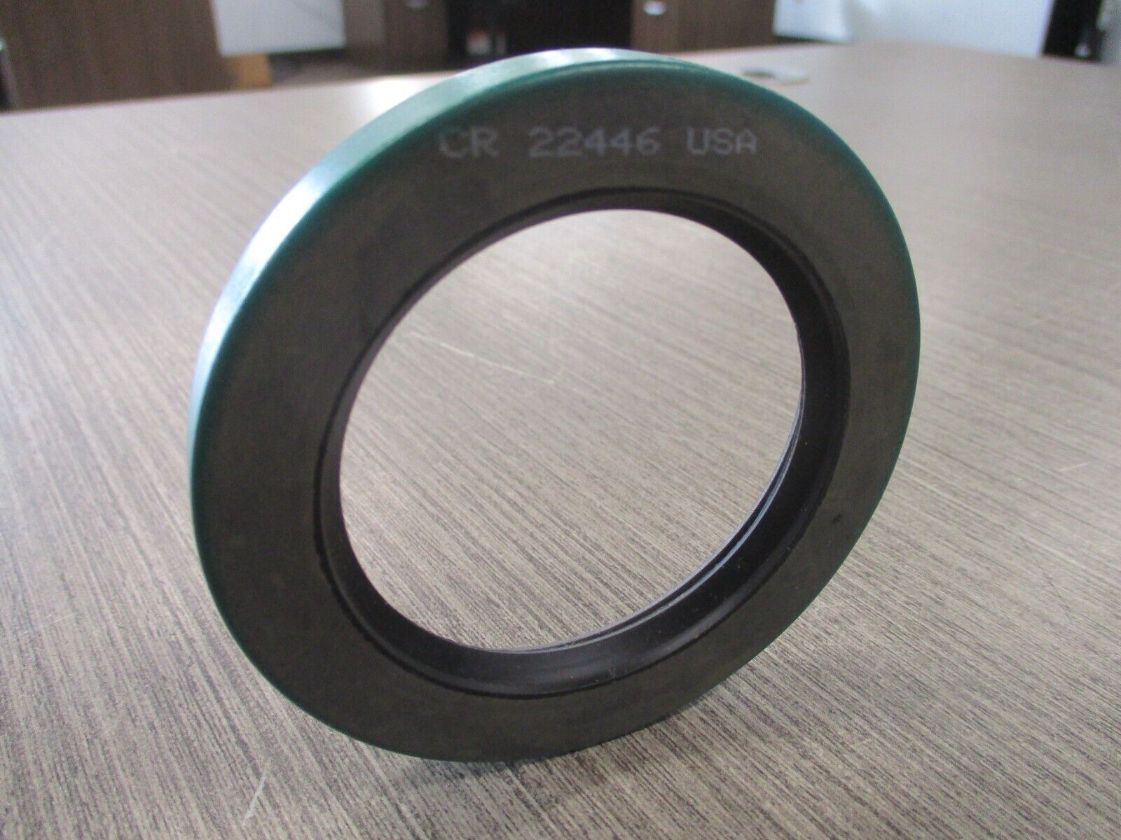 CR Joint Radial Oil Seal 22446 New Surplus