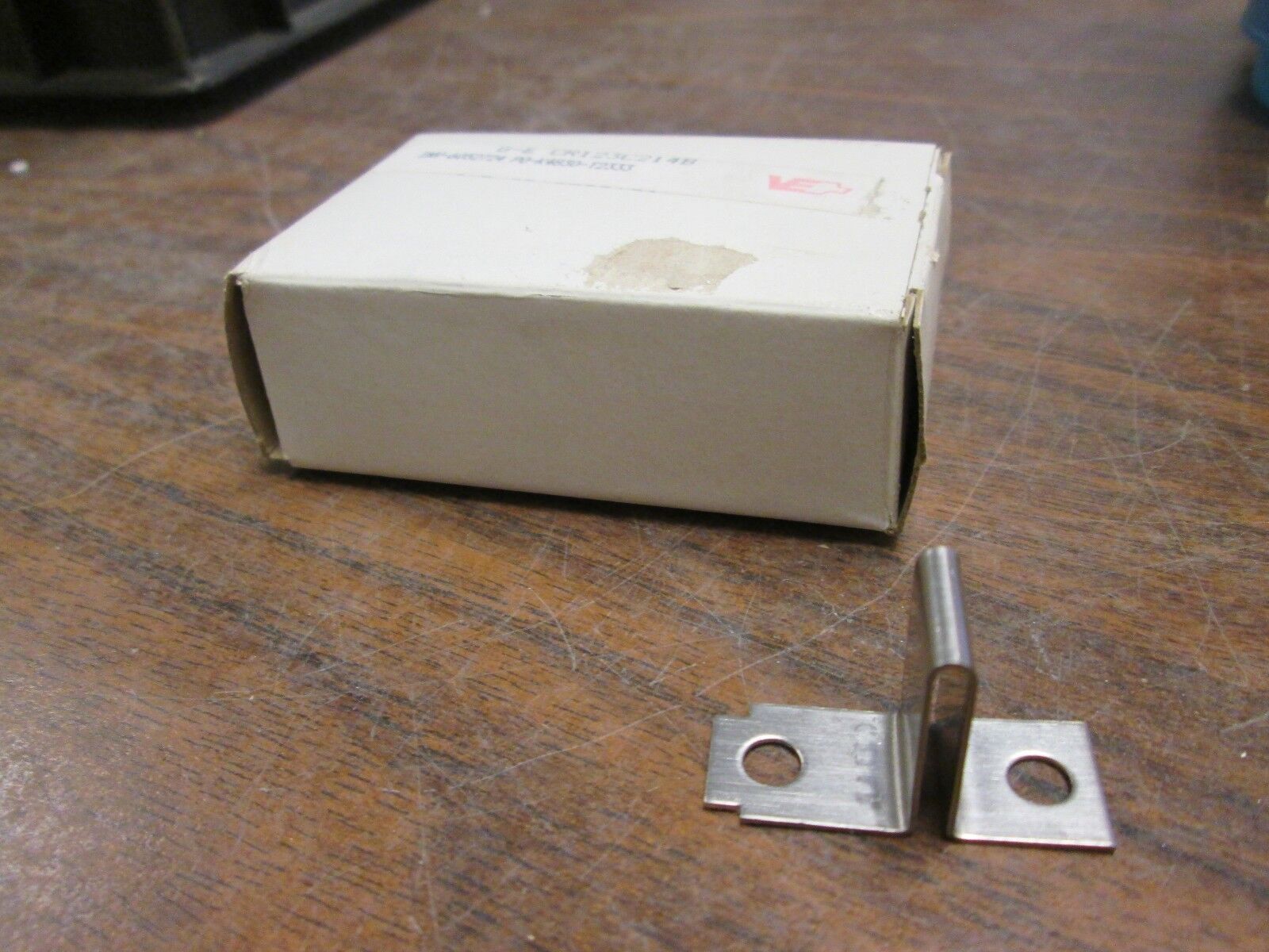 GE Heater Element CR123C214B Set of 3 New Surplus