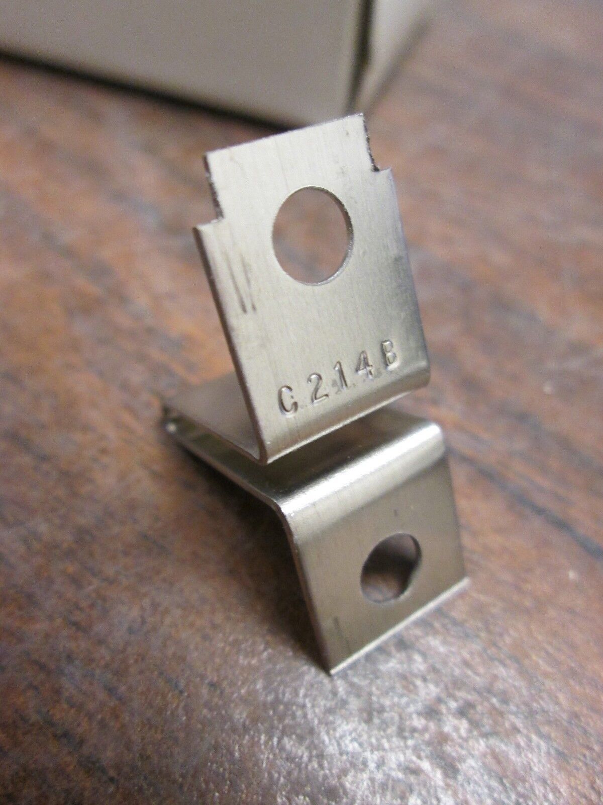 GE Heater Element CR123C214B Set of 3 New Surplus