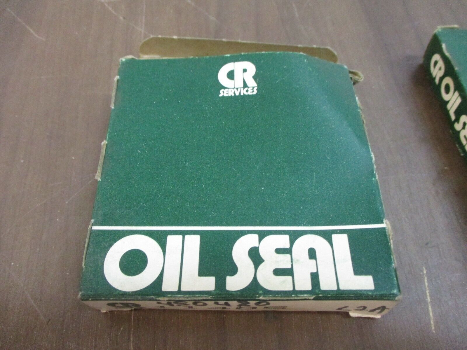 CR Oil Seal 11405 *Lot of 2* New Surplus