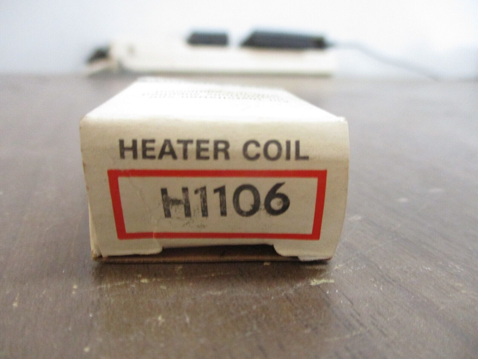 Cutler-Hammer Heater H1106 *Lot of 3* New Surplus