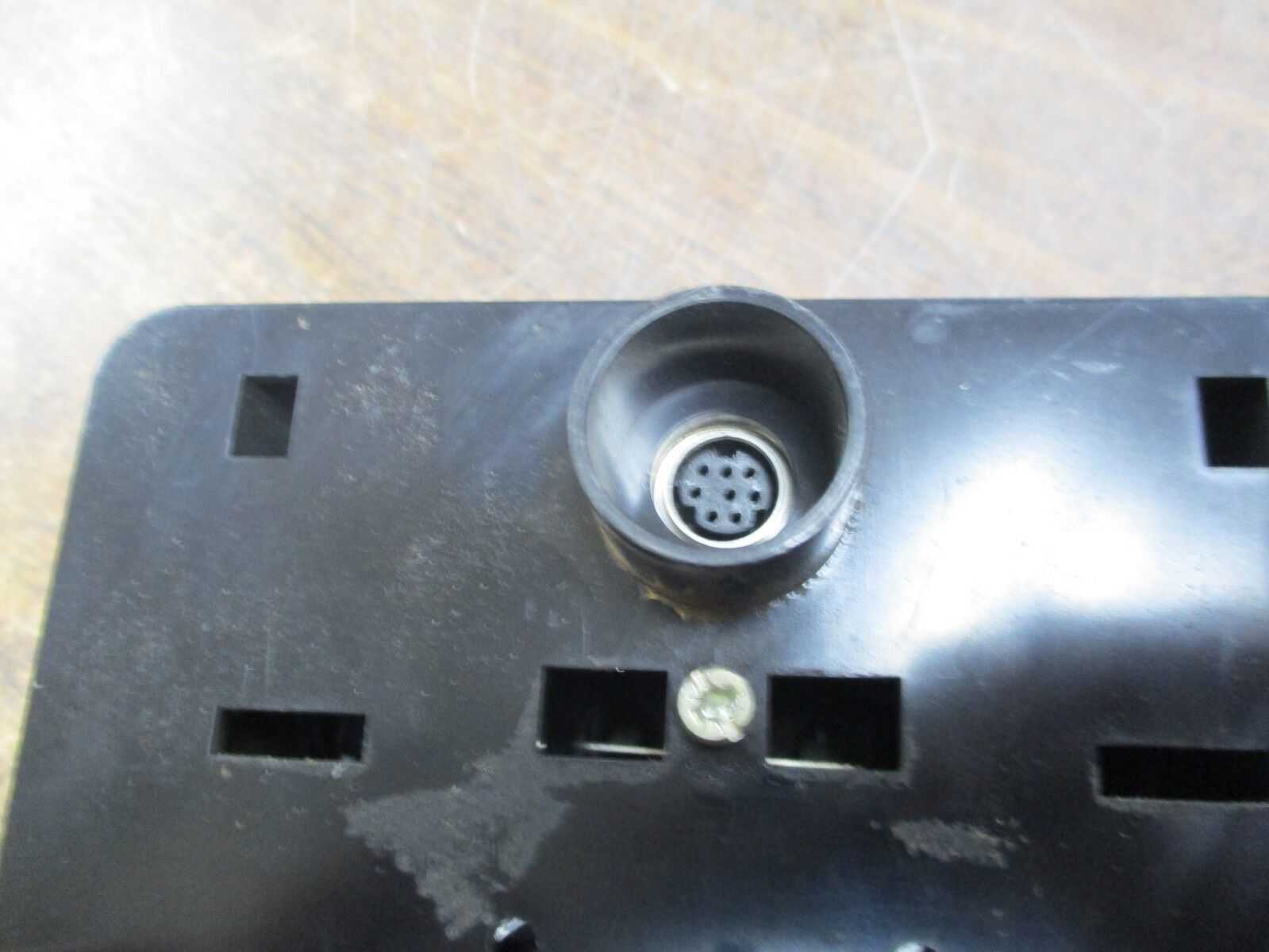Allen-Bradley Keypad P Series Used