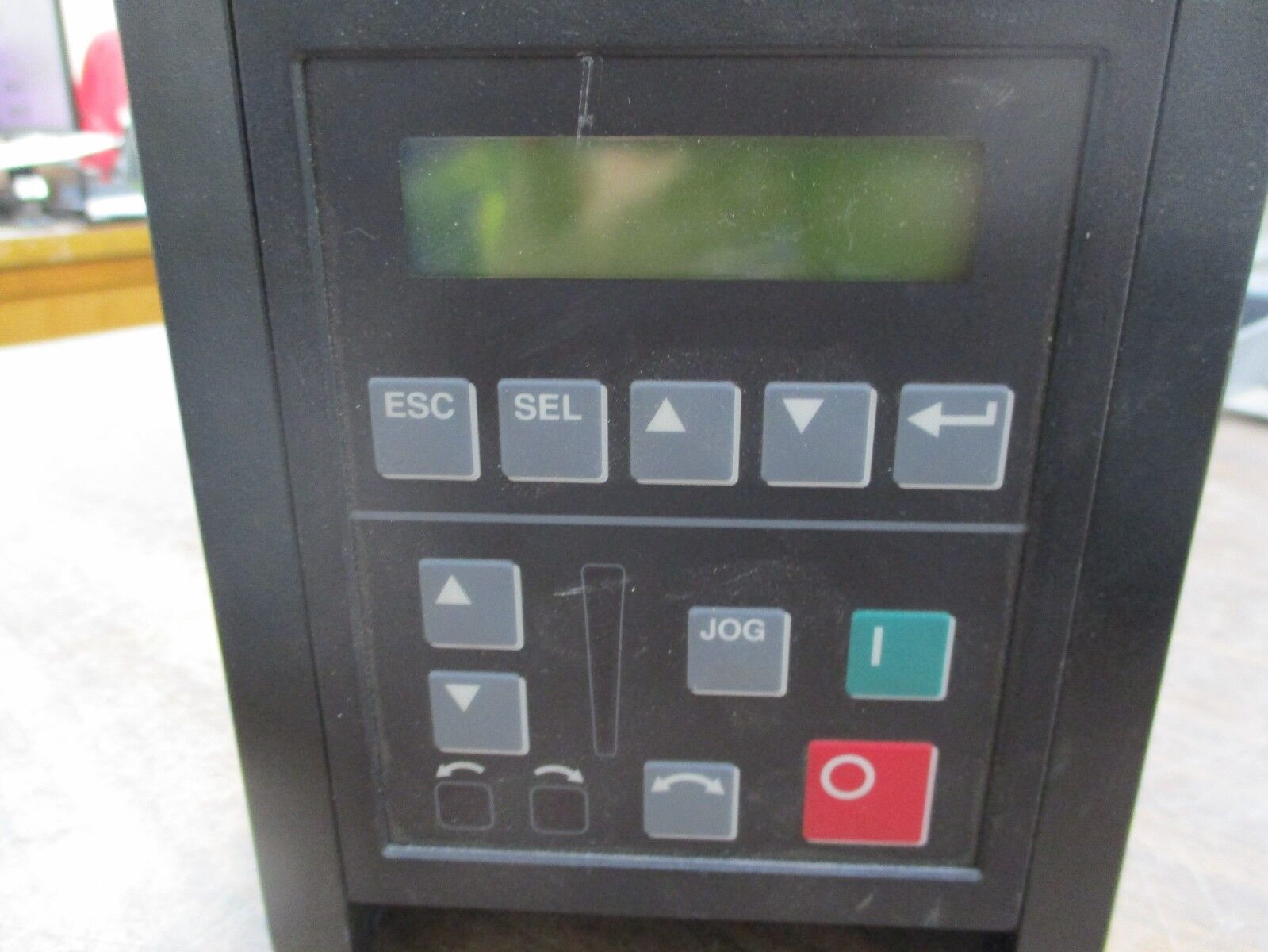 Allen-Bradley Keypad P Series Used