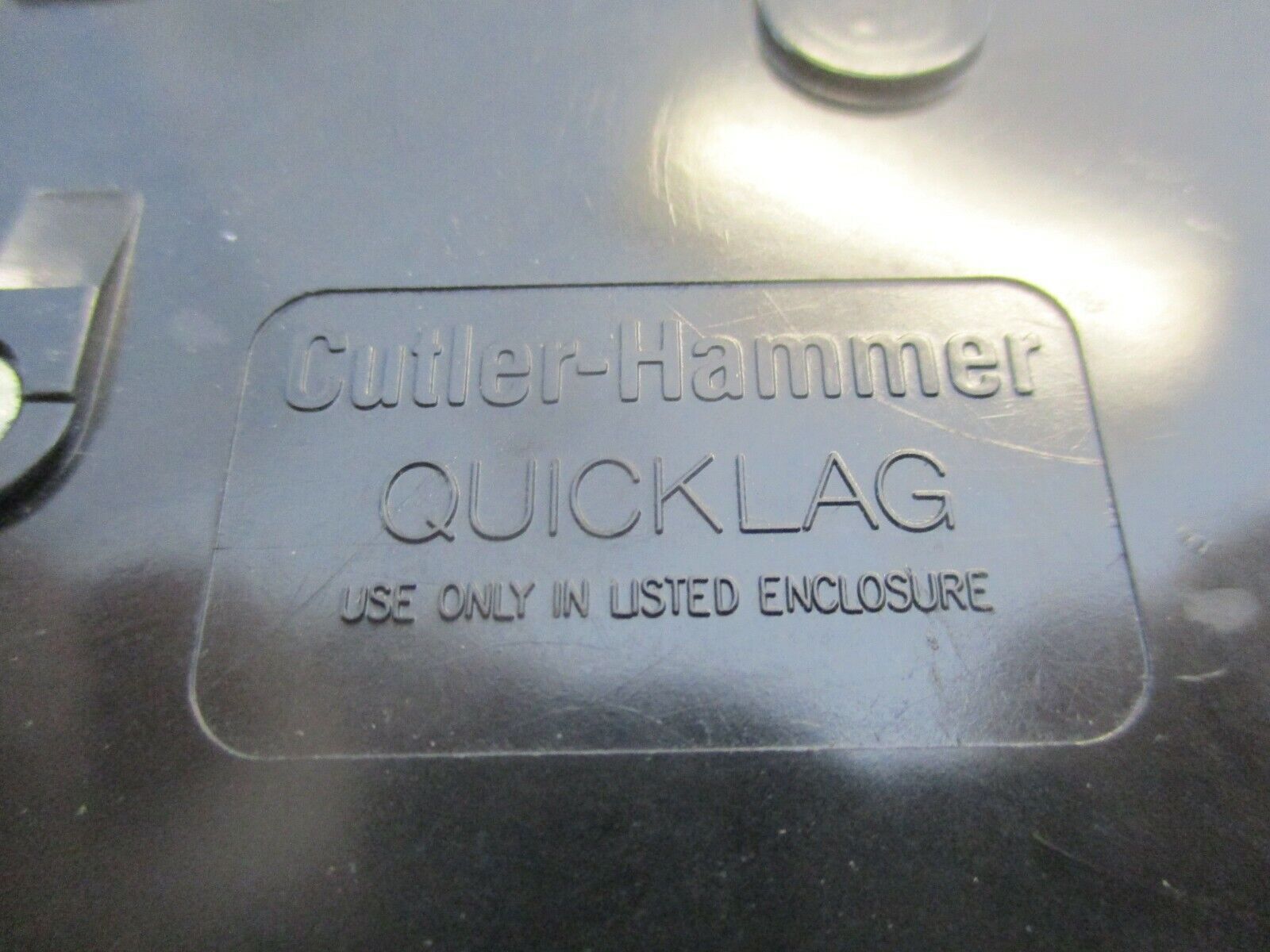 Cutler-Hammer/Westinghouse Circuit Breaker BA120 20A 120/240V 1P *Lot of 20*