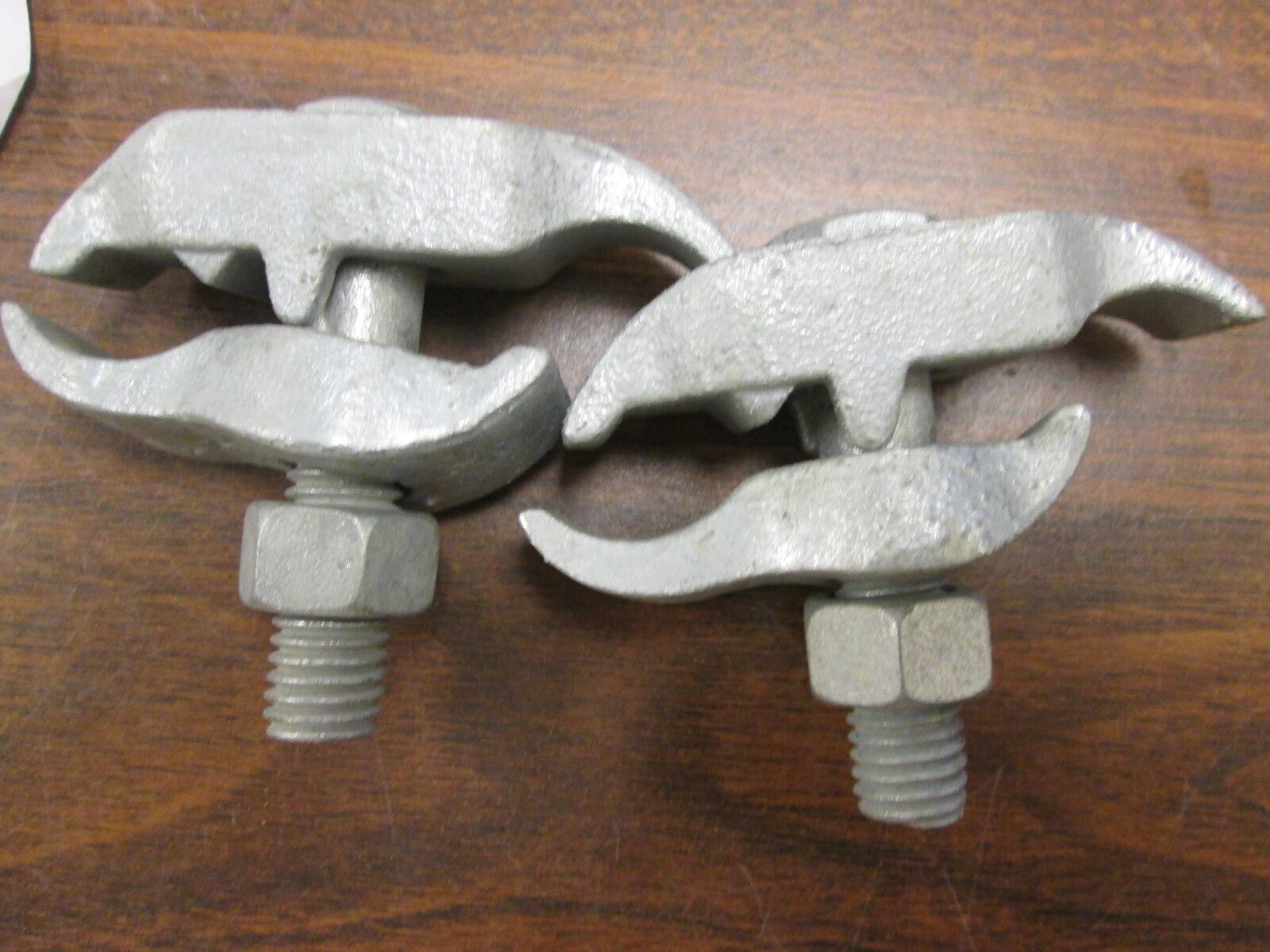 Oz-Gedney Cable Clamp Size 3/4" Lot of 18 New Surplus