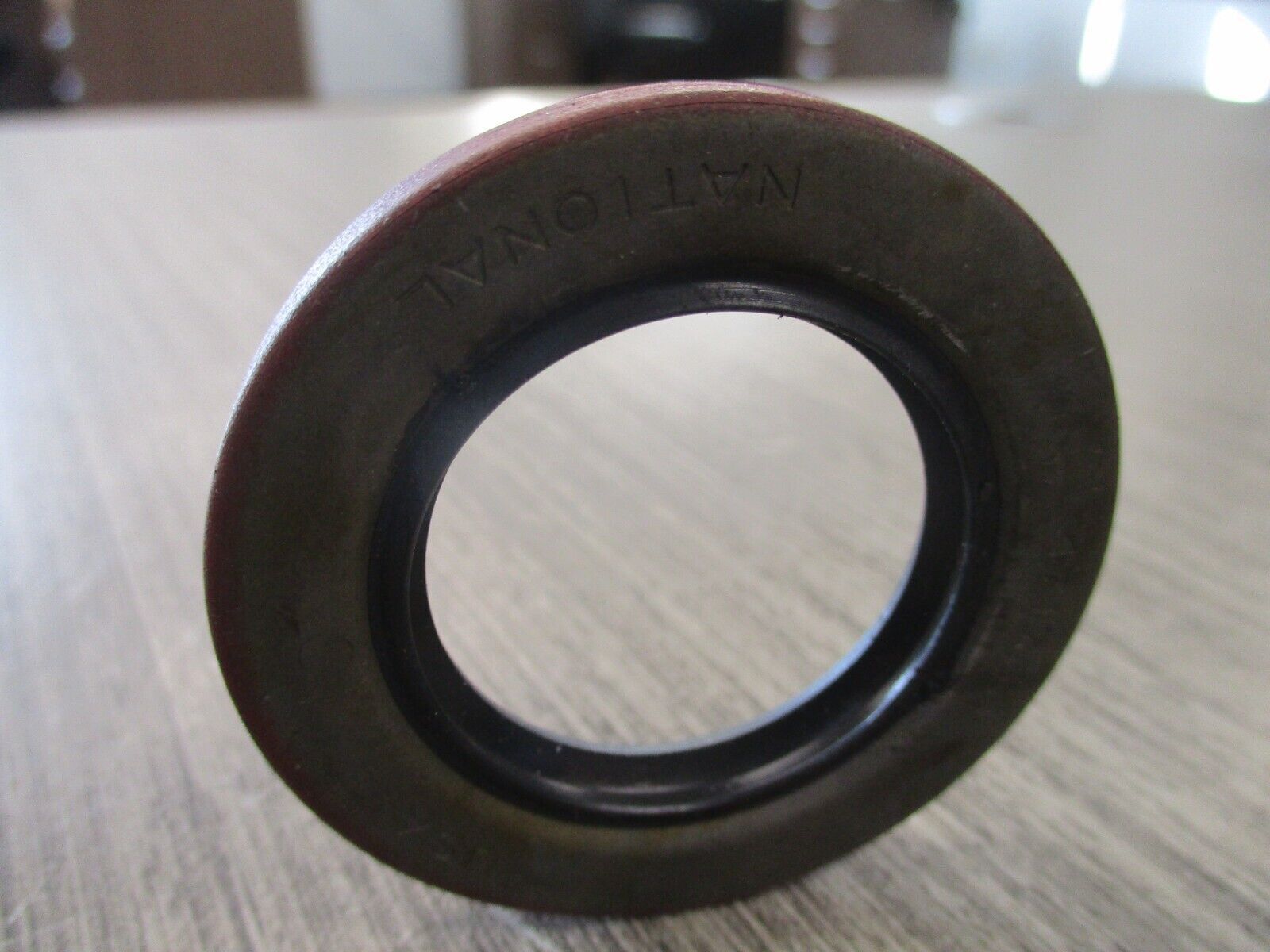 National Federal-Mogul Oil Seal 471766 *Lot of 4* New Surplus