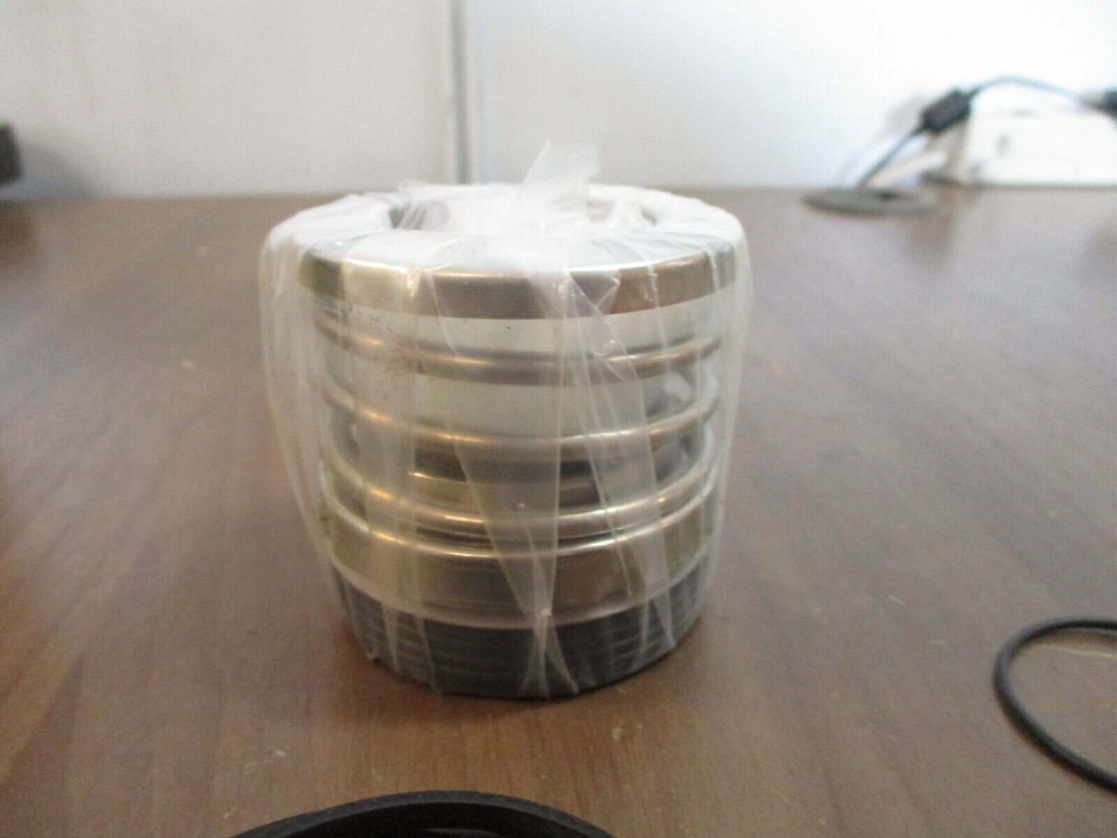 Ampco Replacement Seal Kit GS8106890 1⅝" Mechanical Seal For 3x2½ DCH2 Pumps