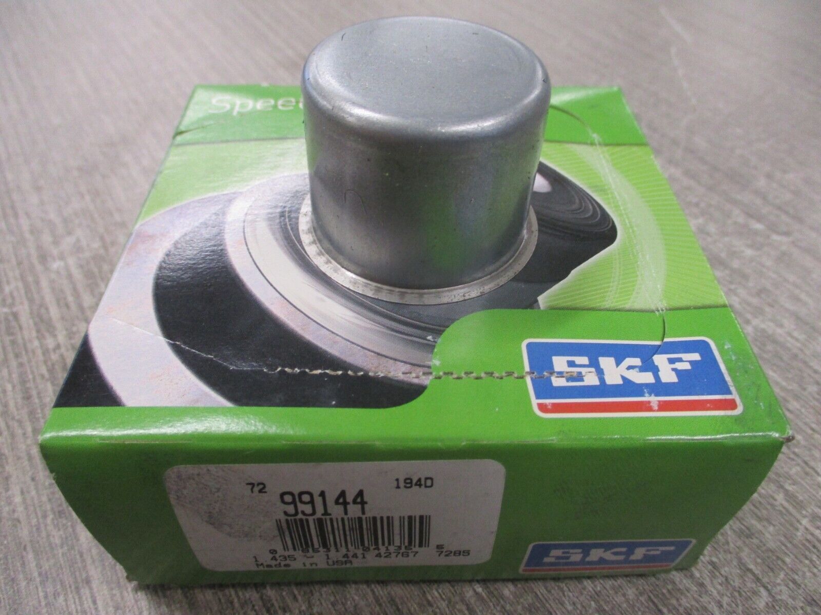 SKF Speedi-Sleeve 99144 New Surplus