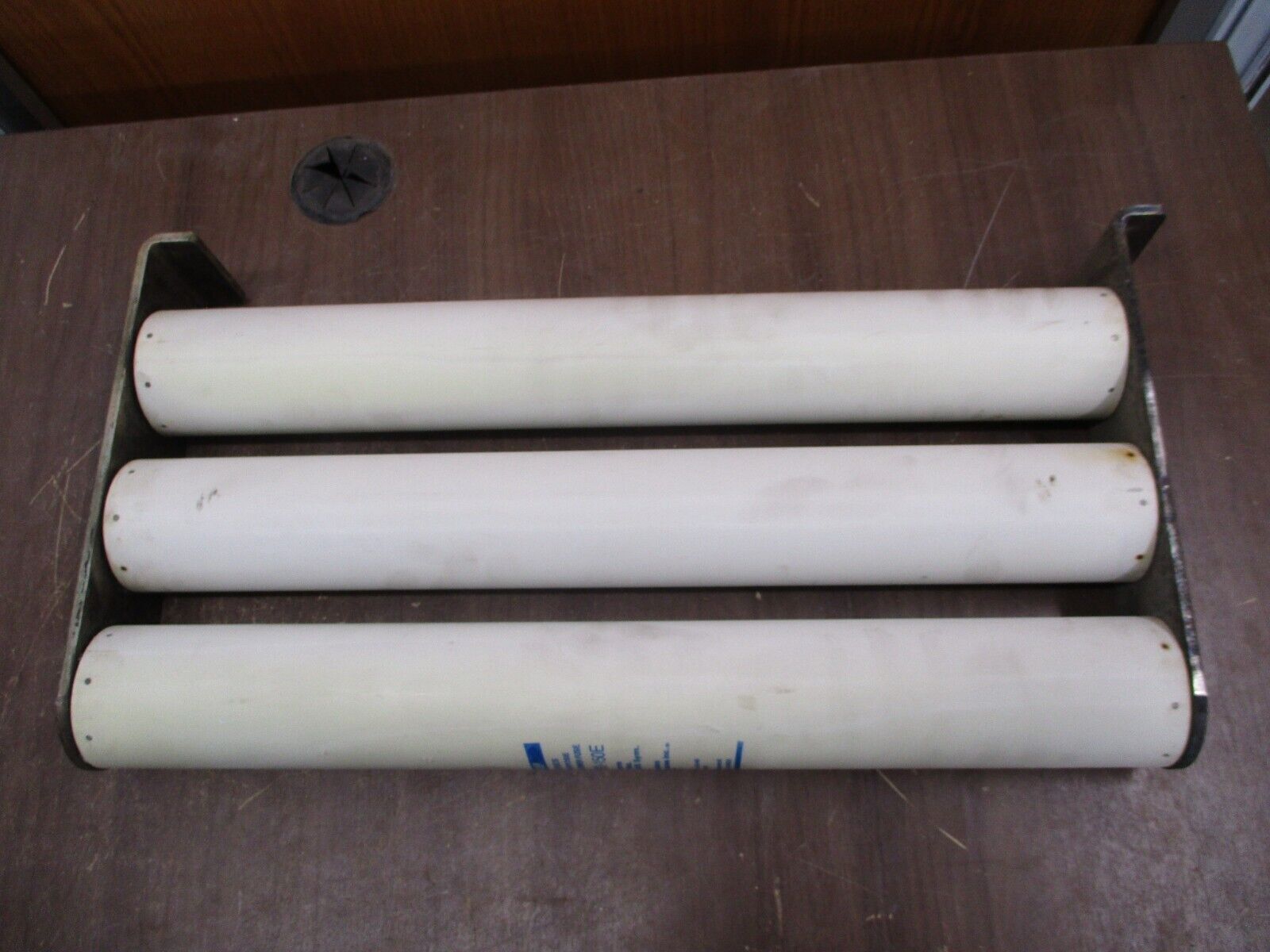 Gould Shawmut Amp-Trap CL-14 Fuse A155C3D0R0-150E 15.5kV 150E Used