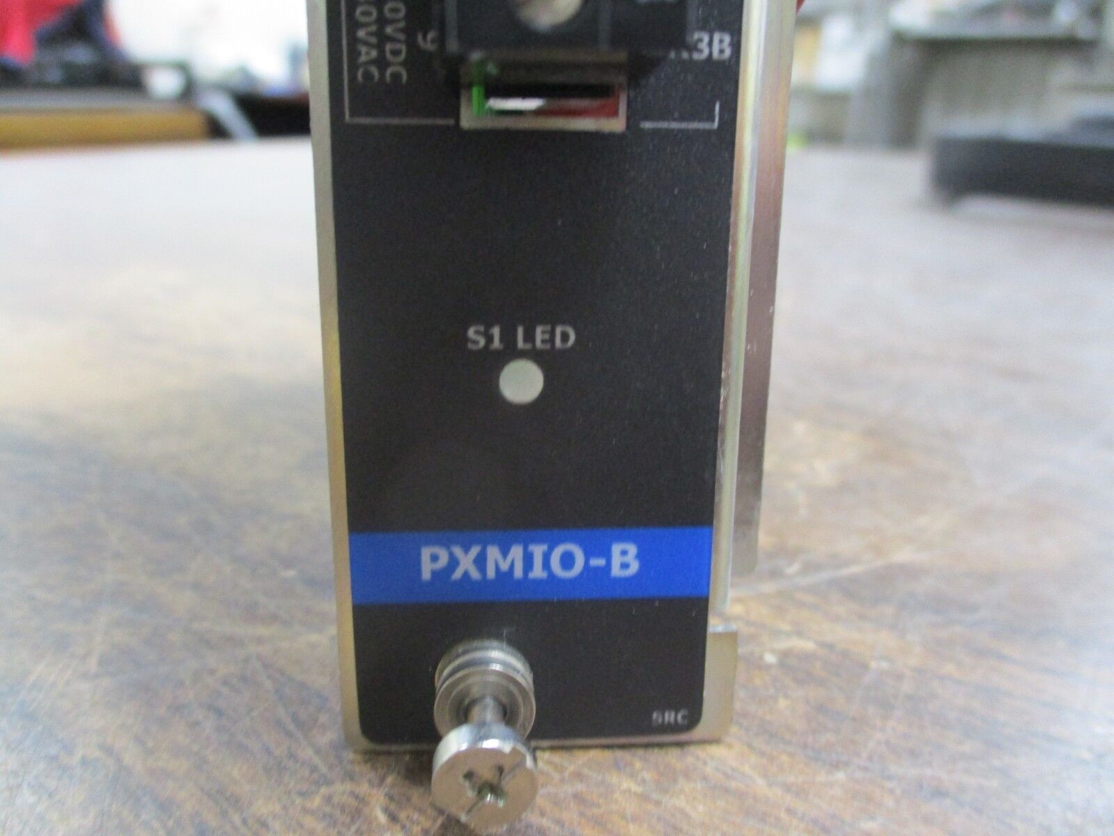 Eaton I/O Card PXMIO-B Rev. 08 Used