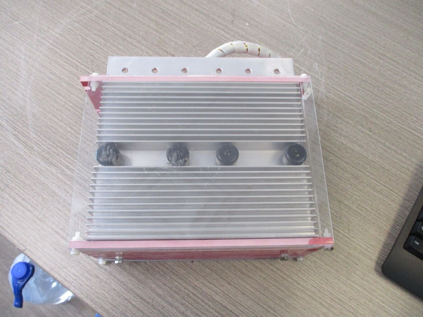 MGE Static Switch 72-132432-00-X2 Used.