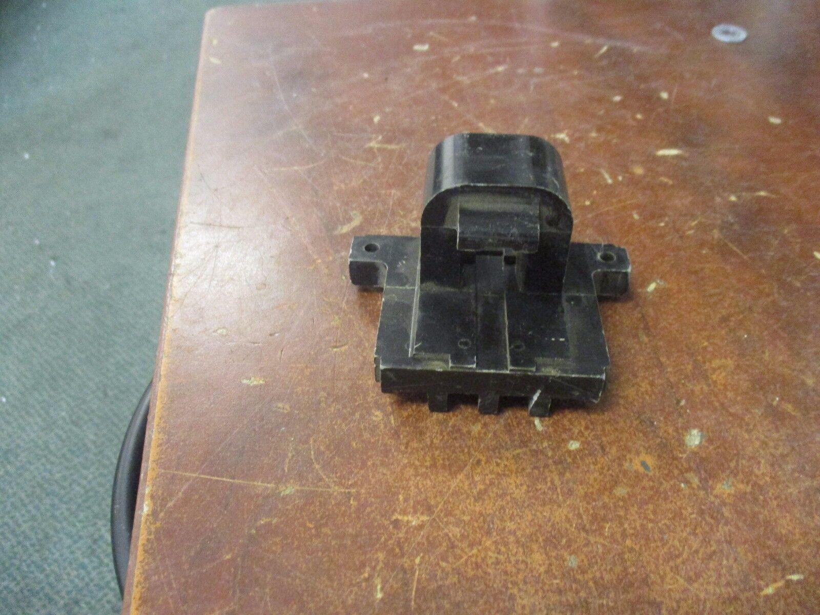 Square D Magnetic Coil 31041-400-41 115V@60Hz Used