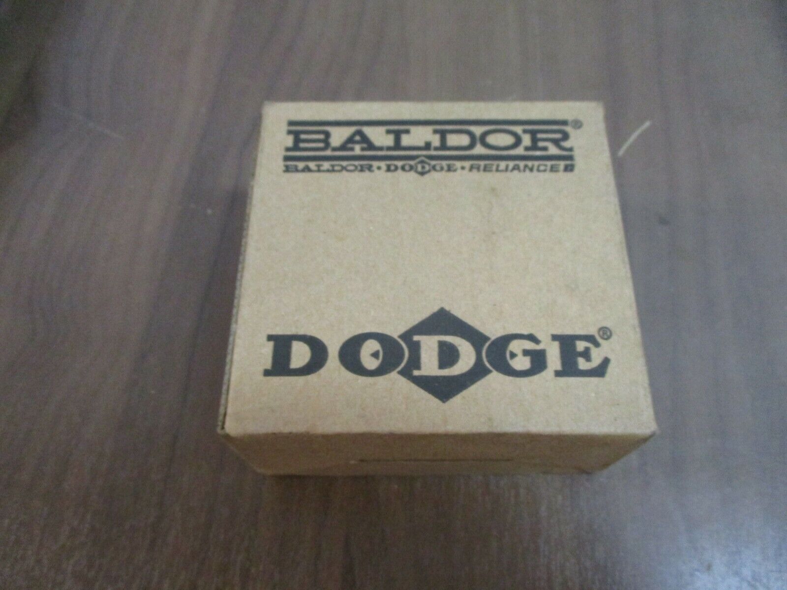 Dodge Polymer Sleeve Bearing Insert 032877 Size: INS-PS-104-P New Surplus