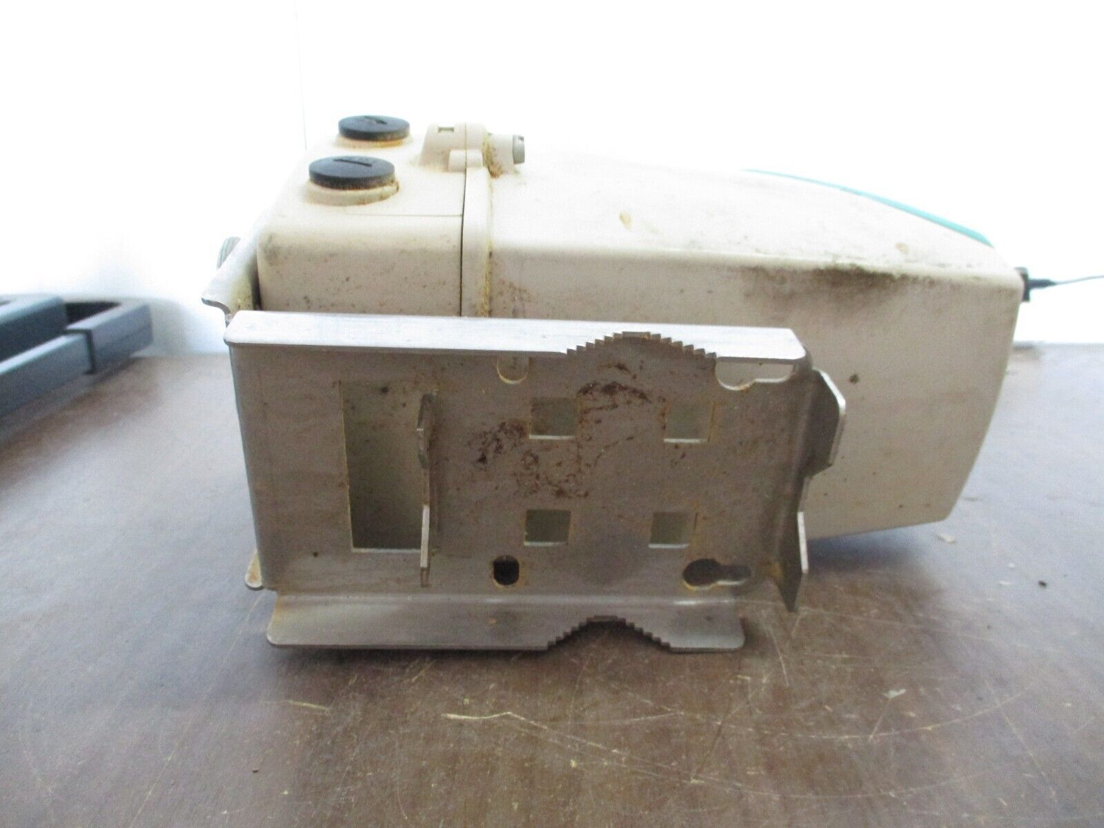 Siemens Sitrans F M Magflo MAG5000 Flow Transmitter 7ME6910-1AA10-1AA0 115/230V