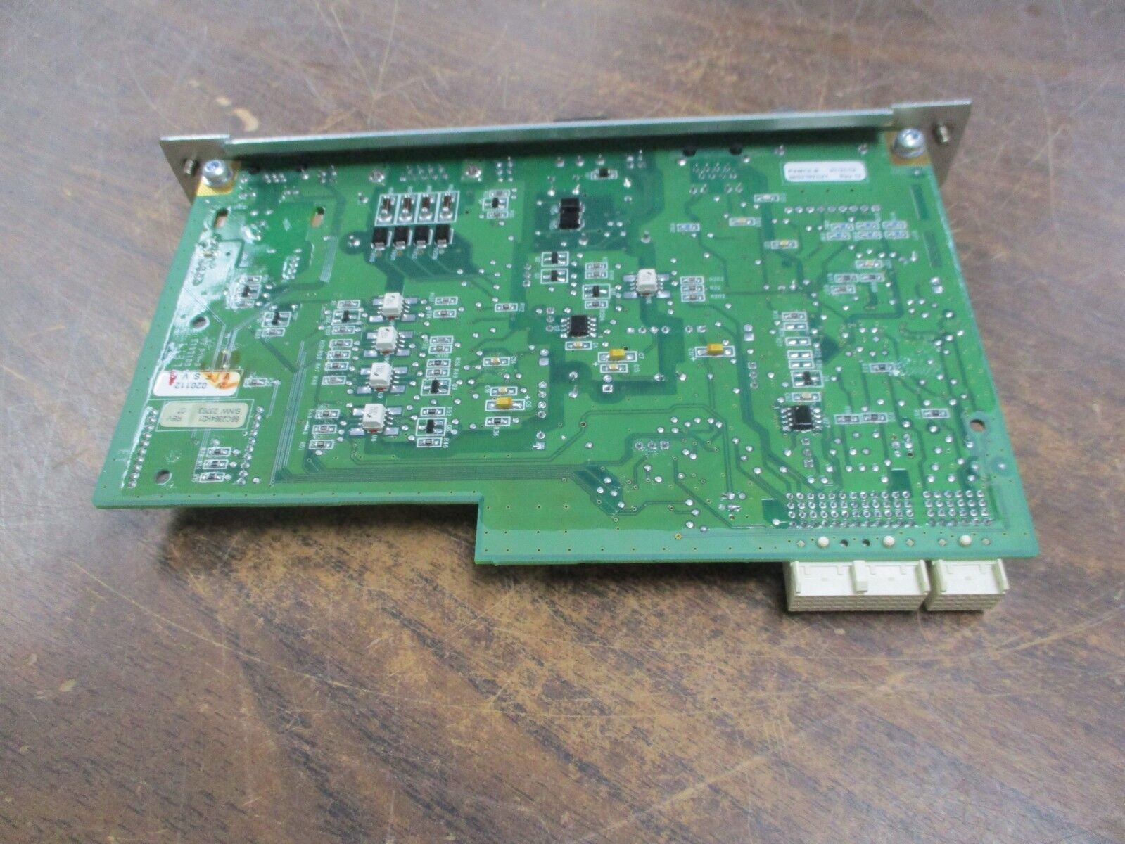 Eaton Comm Expansion Card PXMCE-B Rev. 12 Used