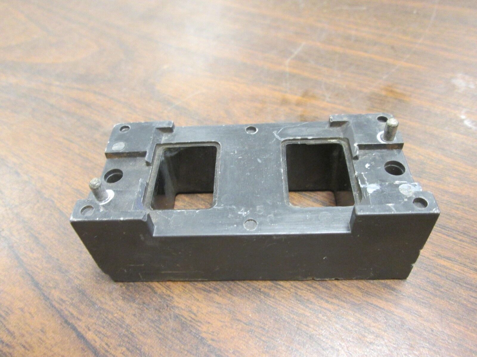 Westinghouse Magnetic Coil 505C806G01 120V@60Hz 110V@50Hz Used