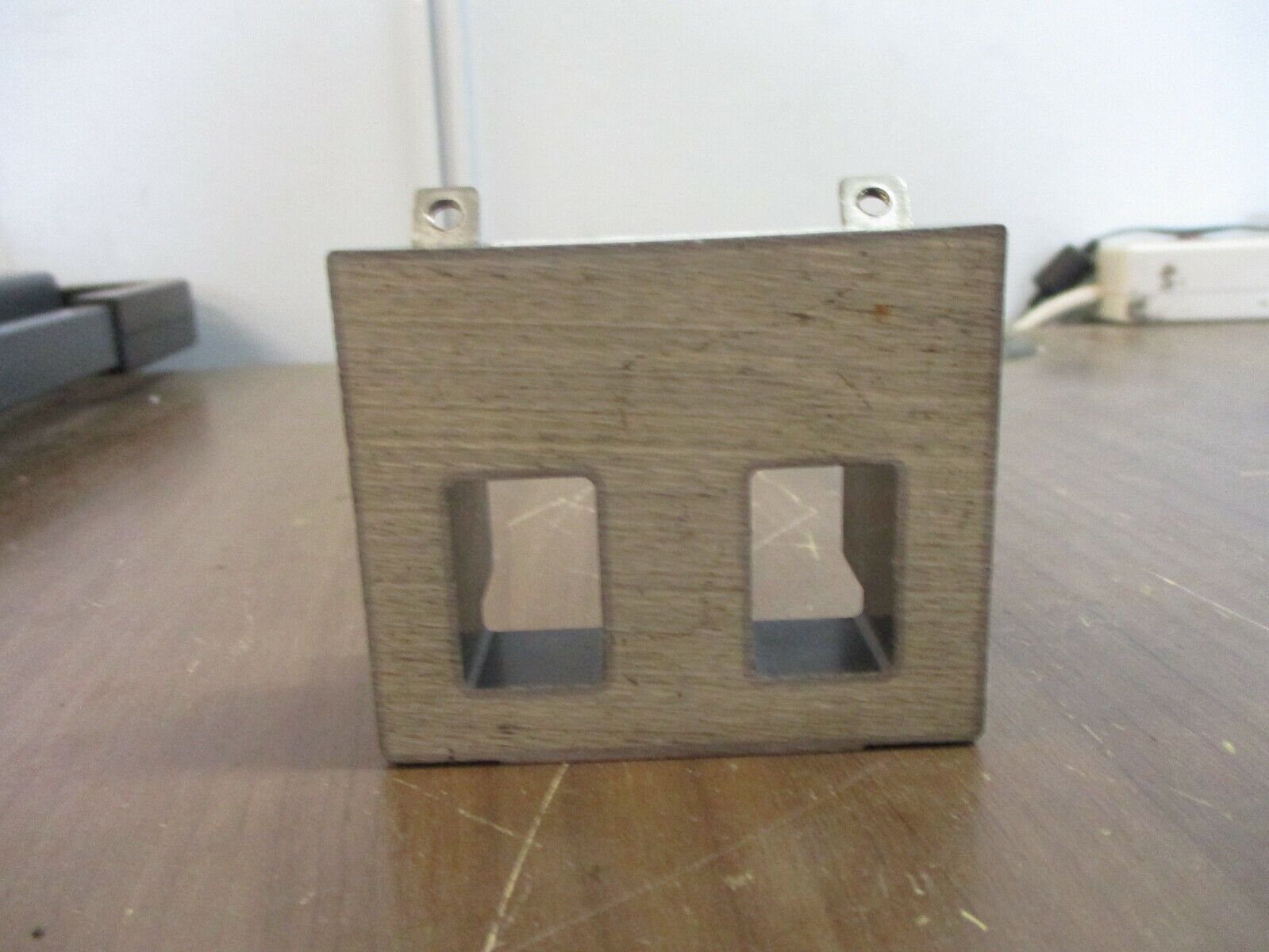 Furnas Magnetic Coil 75D73070F 120V@60Hz 110V@50Hz Used