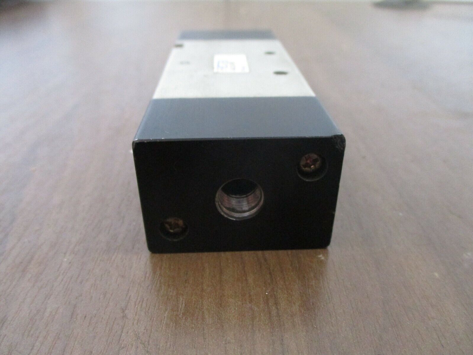 Fastek Valve 4A320-08 Used