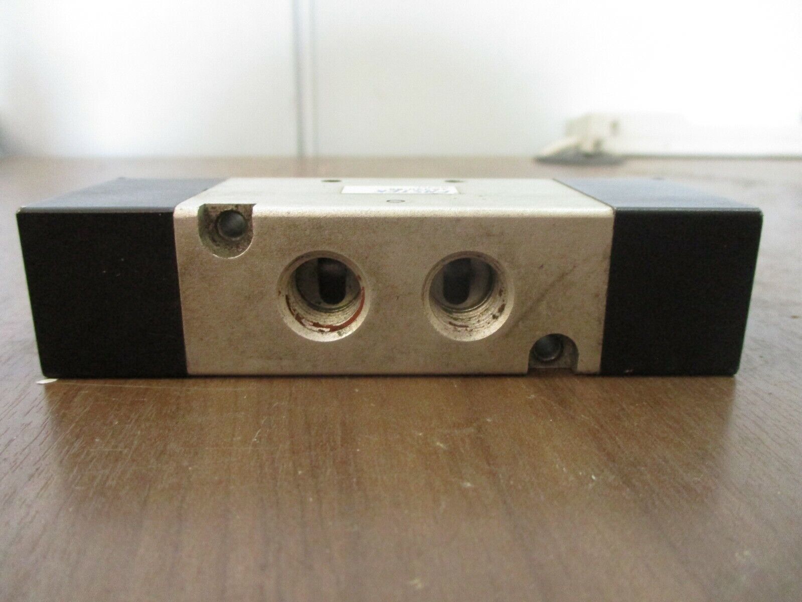 Fastek Valve 4A320-08 Used