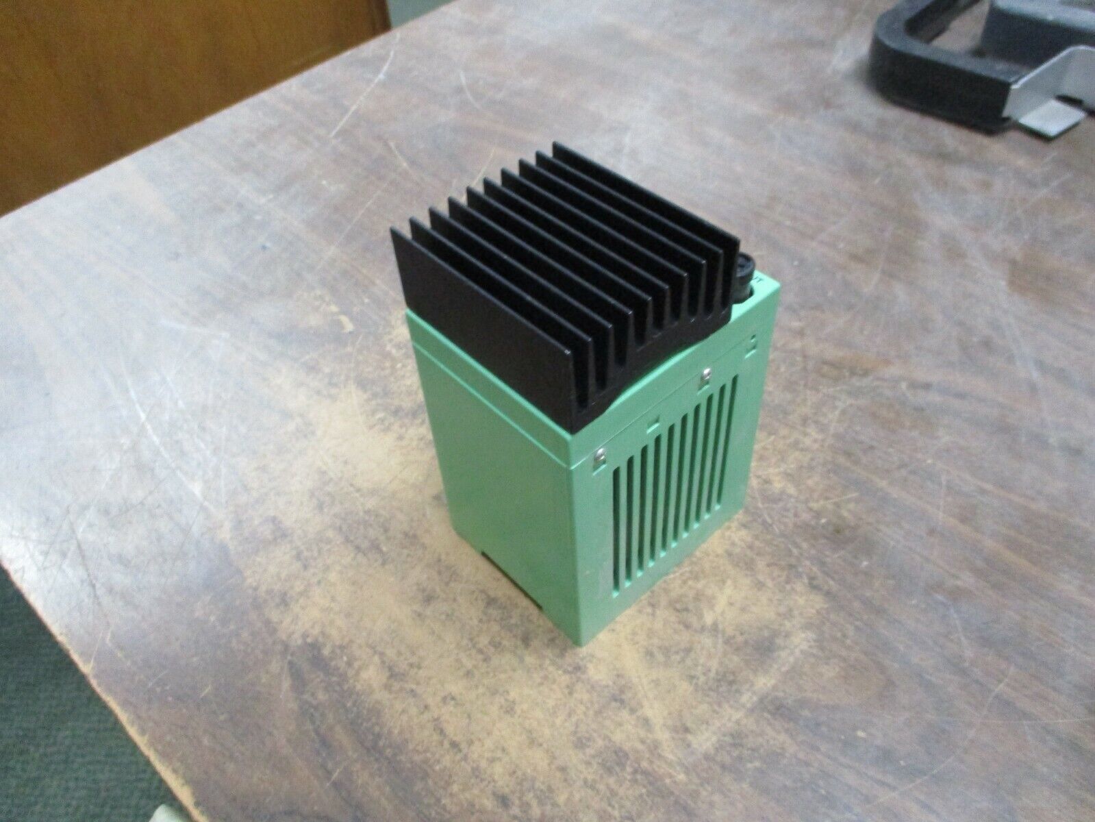 Phoenix Contact Power Supply CM 90-PS-120AC/2x15DC/1 Used
