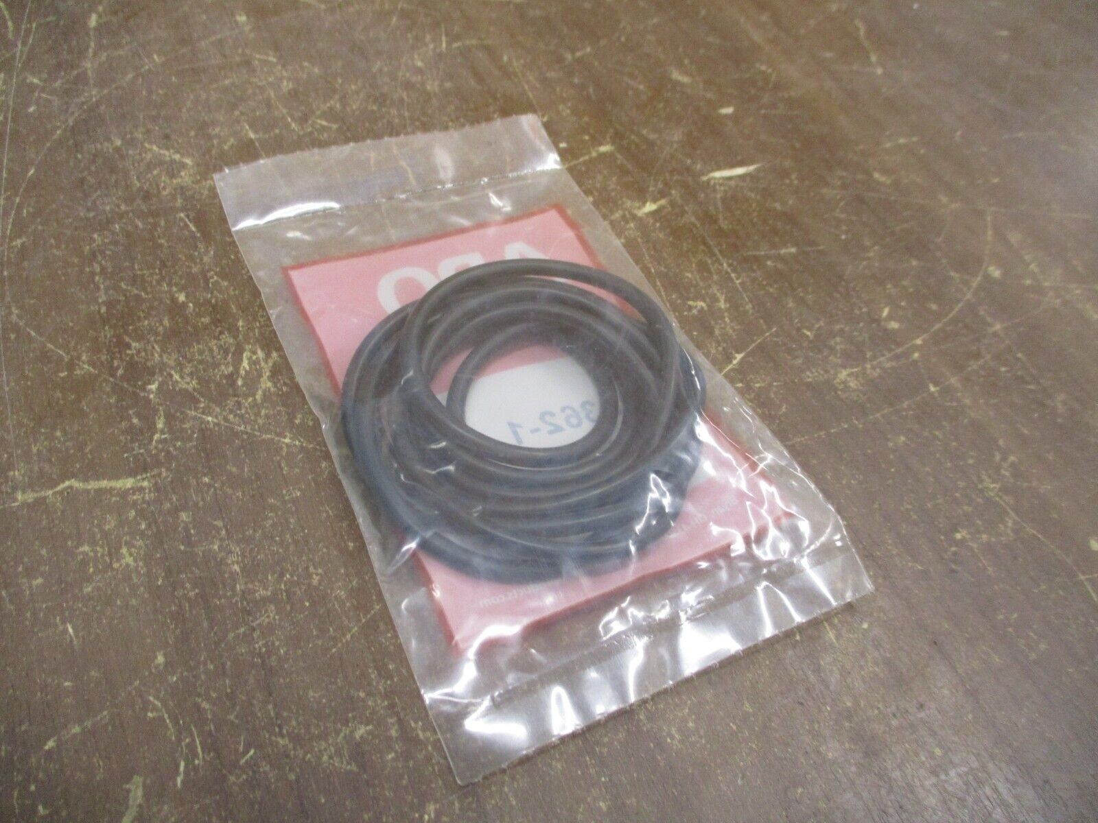 Ingersoll Rand Aro O-Ring 93362-1 *4 Pack* New Surplus