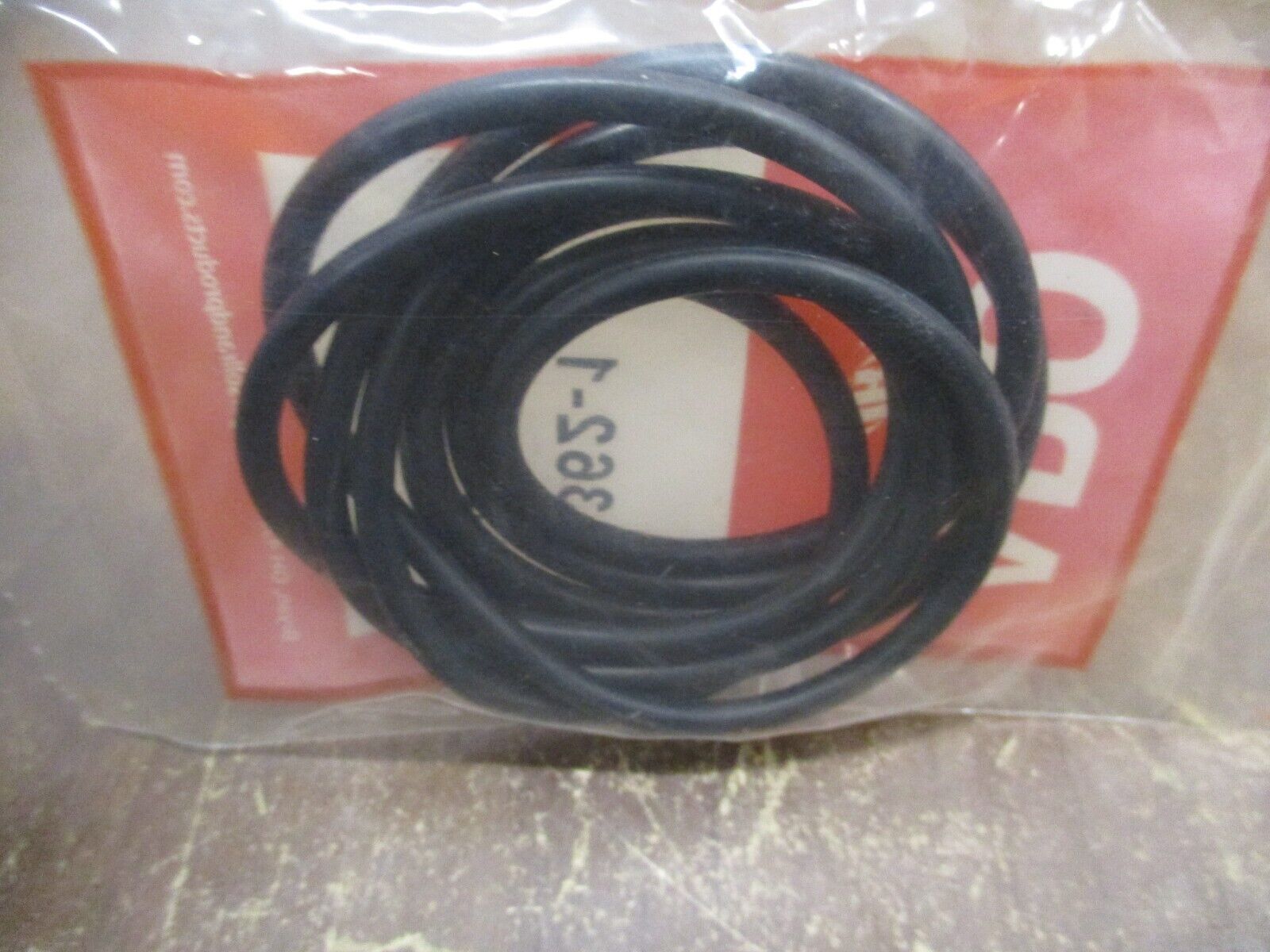 Ingersoll Rand Aro O-Ring 93362-1 *4 Pack* New Surplus