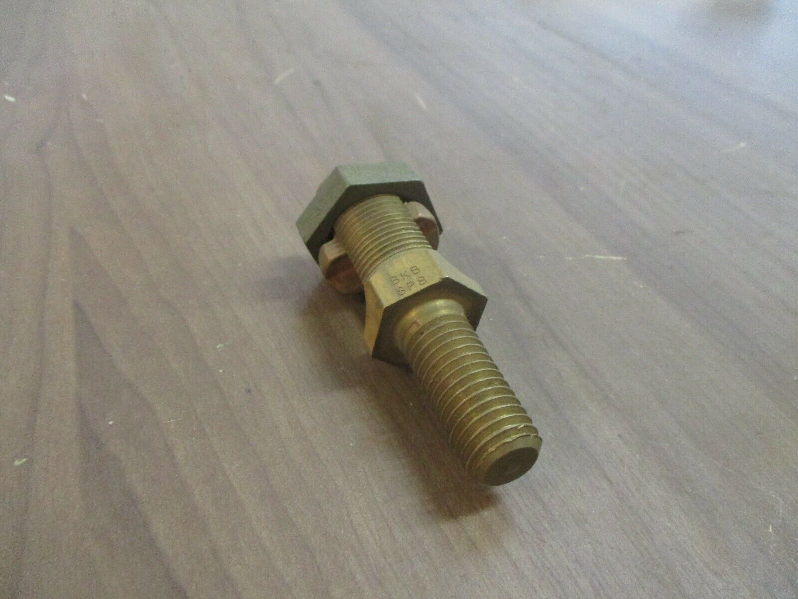 Blackburn Long Stud Double Service Post Connector SP8DL Used