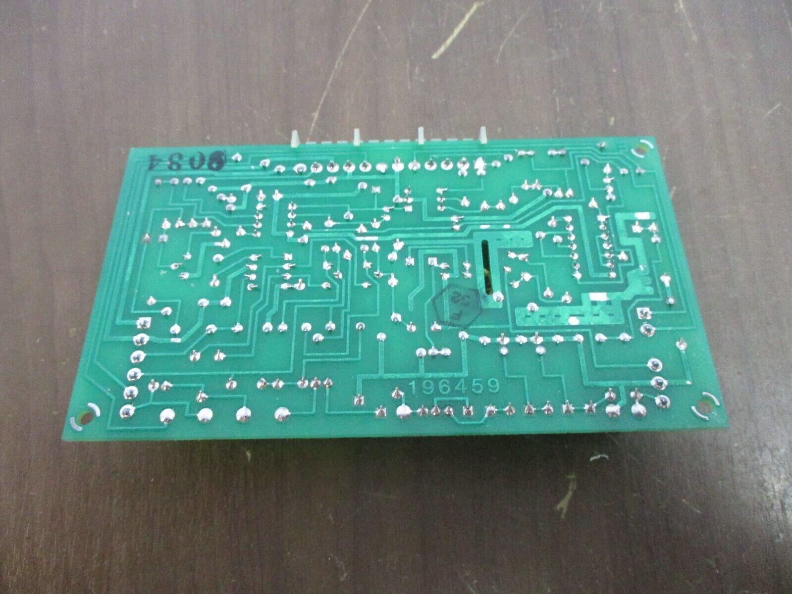 Leeds & Northrup Pre-Amp Board 445859 Rev. P/P *No Box* New Surplus
