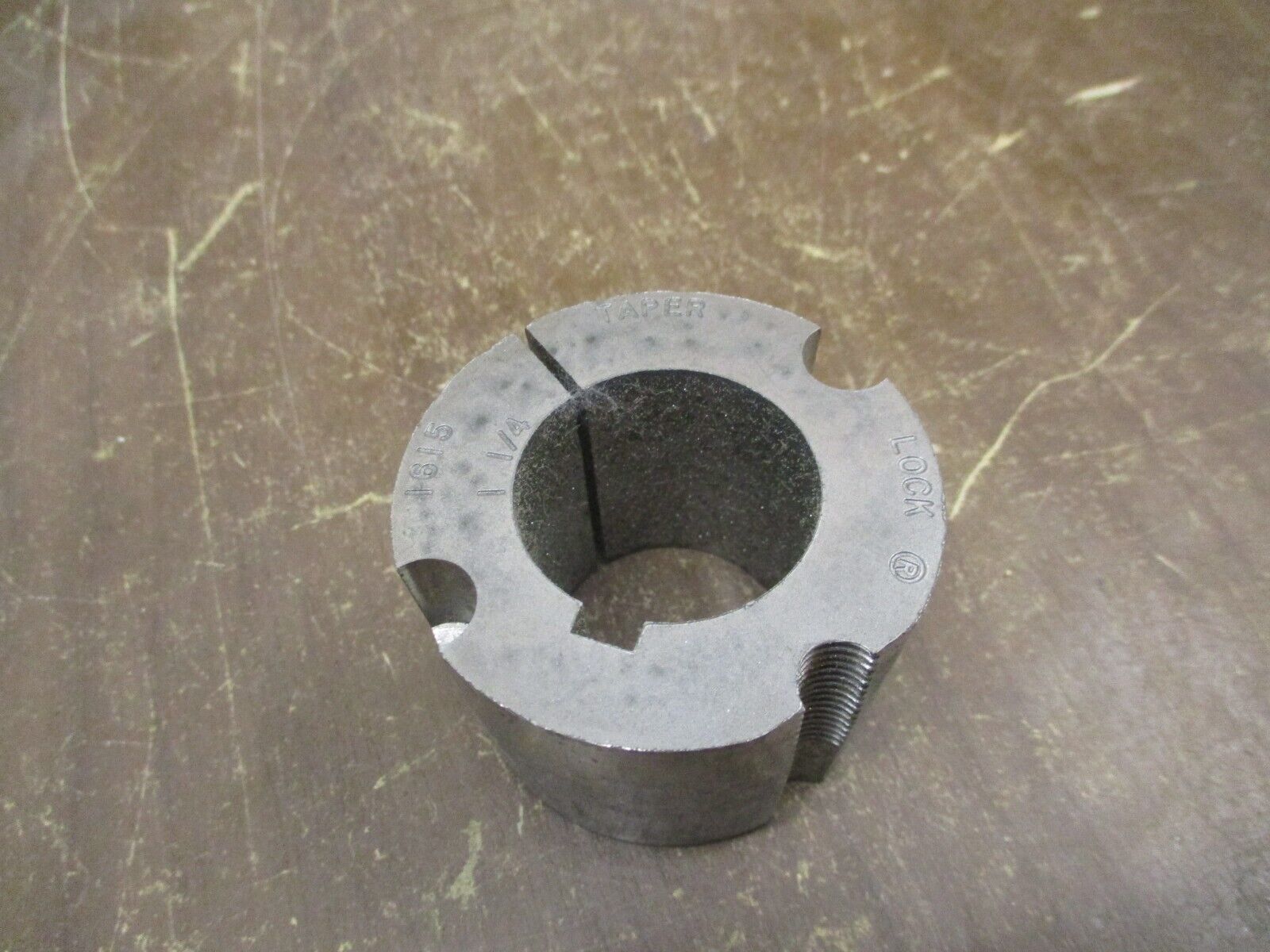 Dodge Bushing 119052 1615 x 1 1/4-KW New Surplus