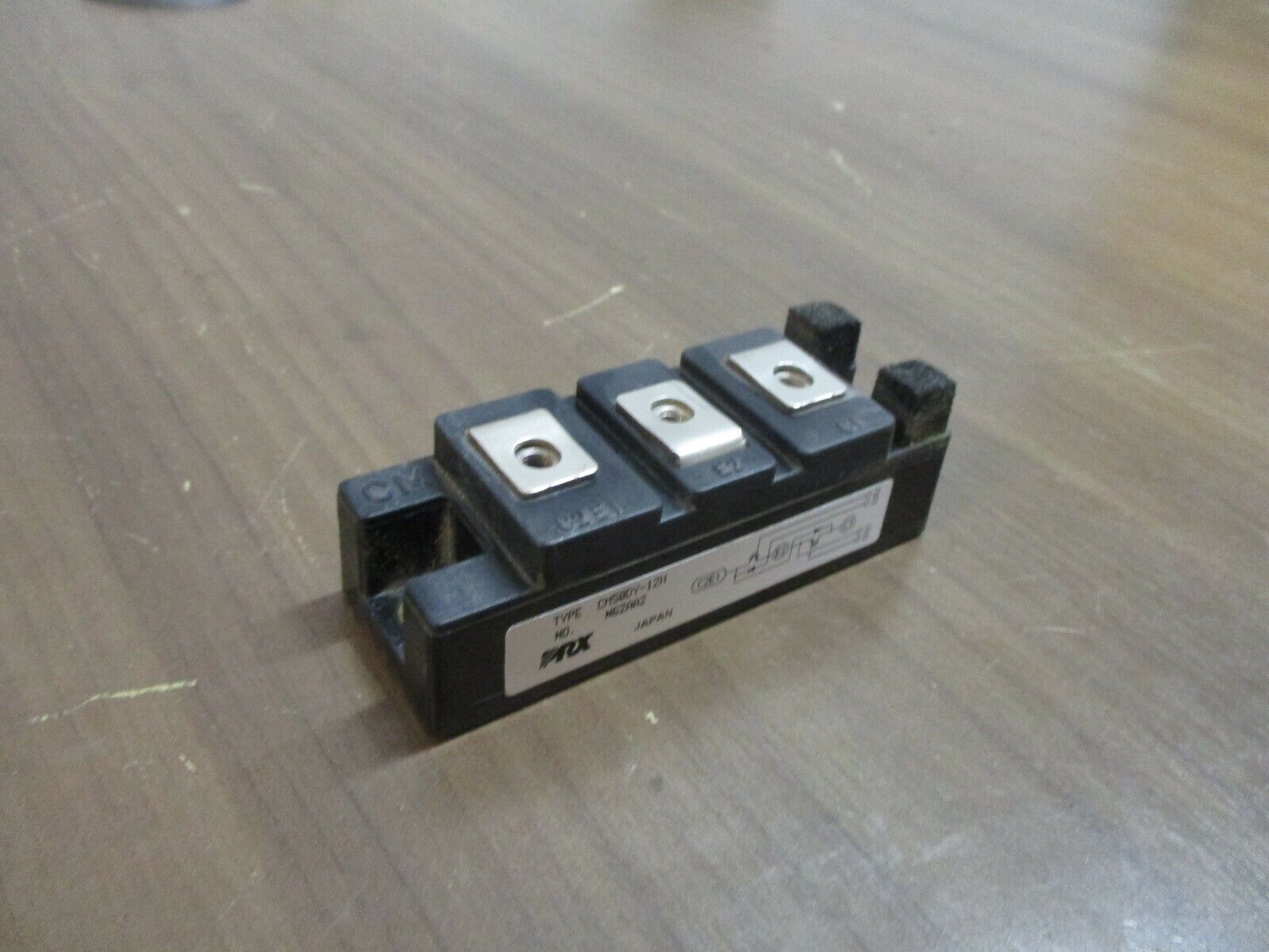 PRX Power Module CM50DY-12H Used