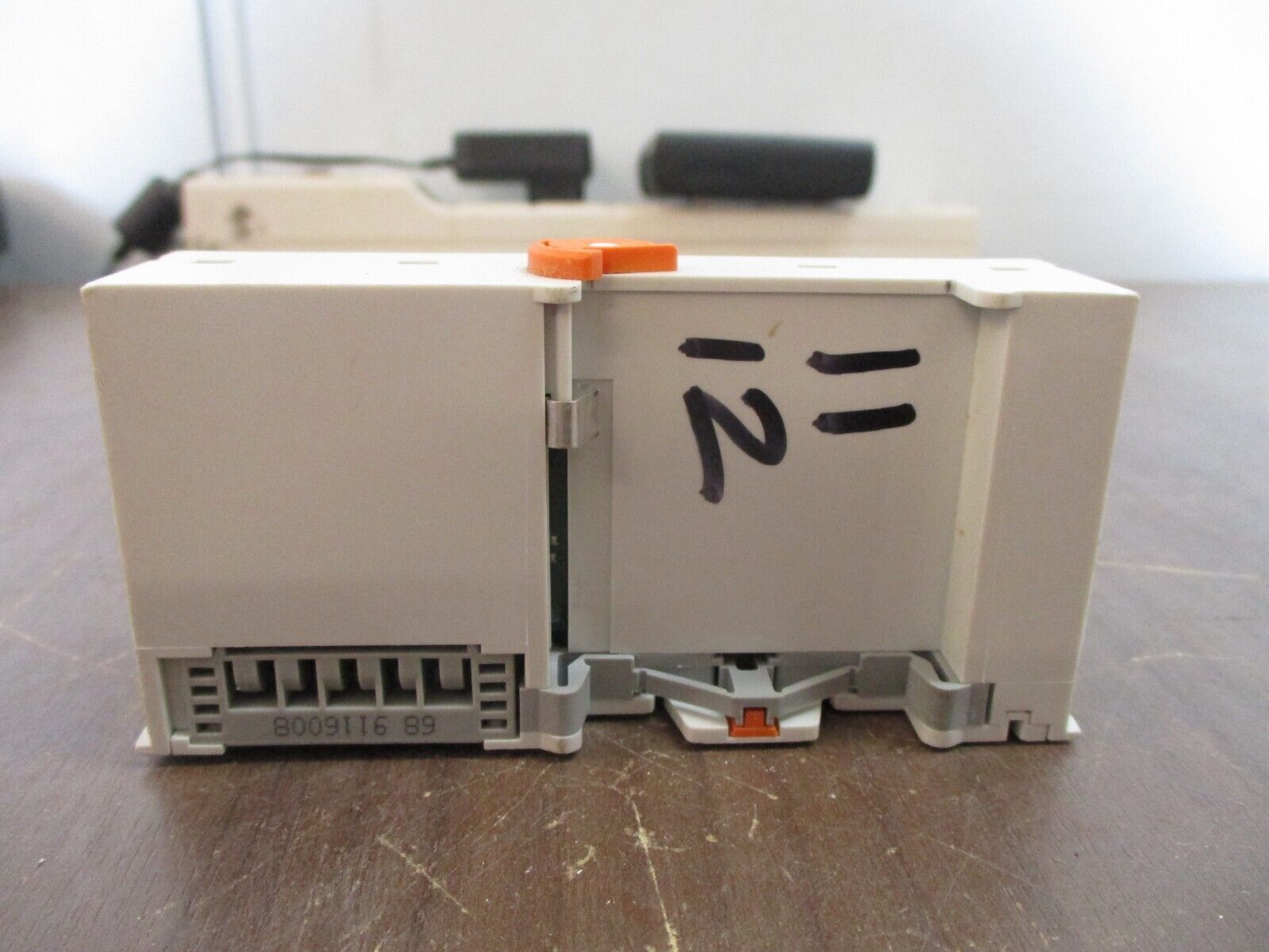 Wago Profibus-DP Comm Interface 750-343 Used