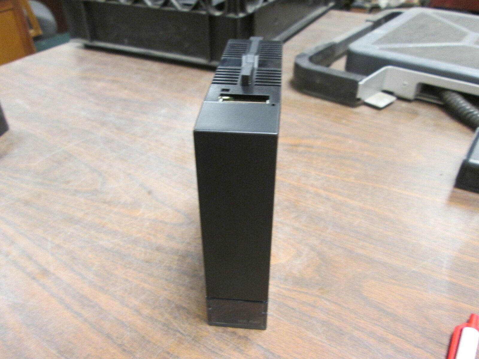 GE Fanuc CPU 331 Module IC693CPU331-CC Used