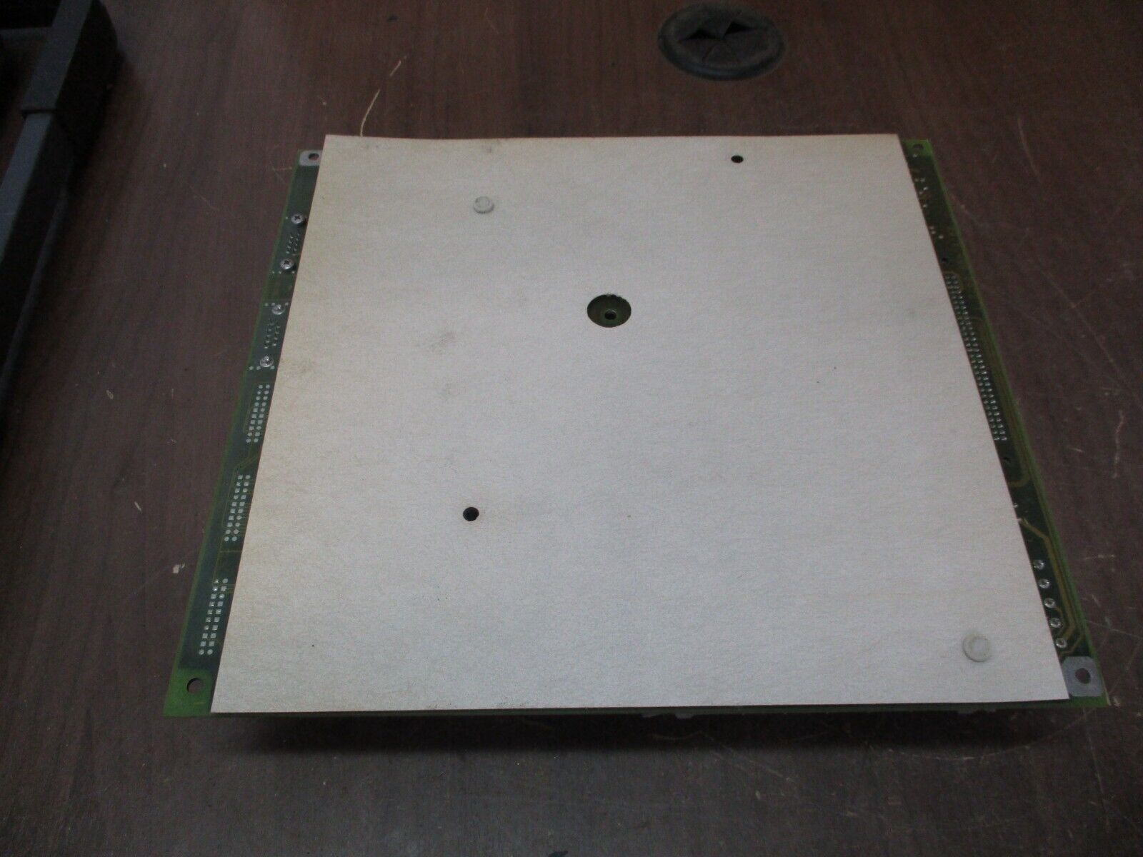 Piller Controller Board 00.4.492.0972 Rev. I Used